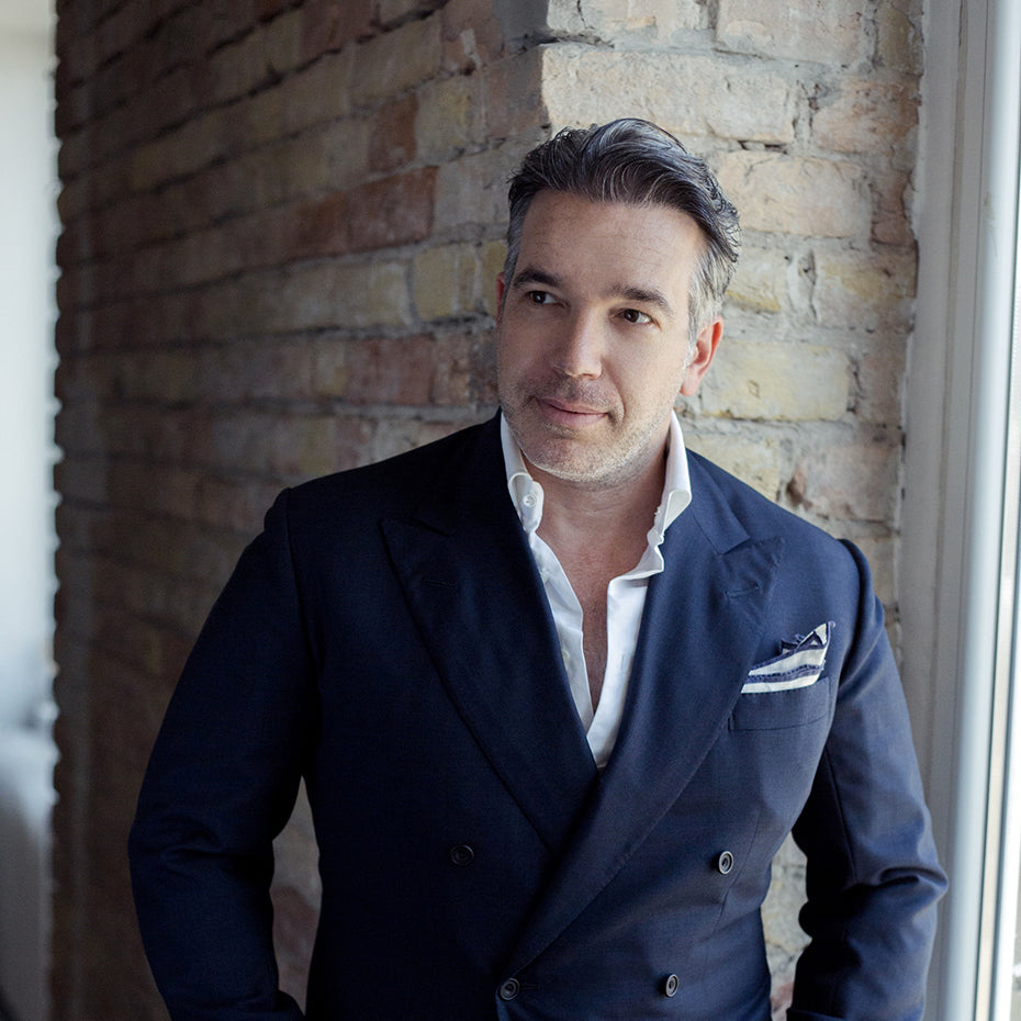 SARTORIALE interview at Keikari.com