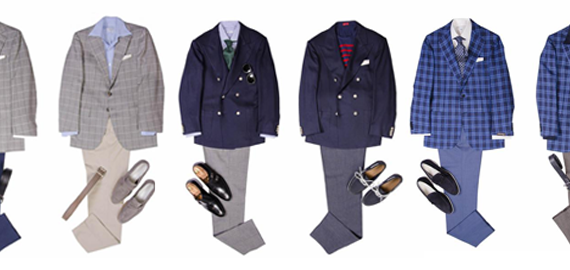 Six Styling Tricks for Summer Elegance