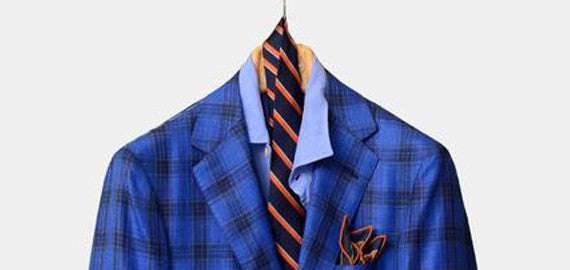 A Sartoriale Guide for the Ultimate Summer Sportcoat