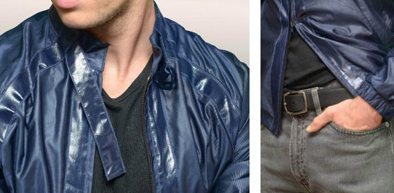 Update your Weekend Style with 4 Denim Looks this Fall