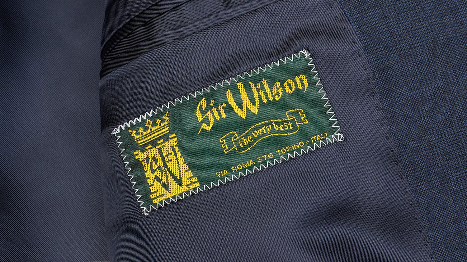 SIR WILSON