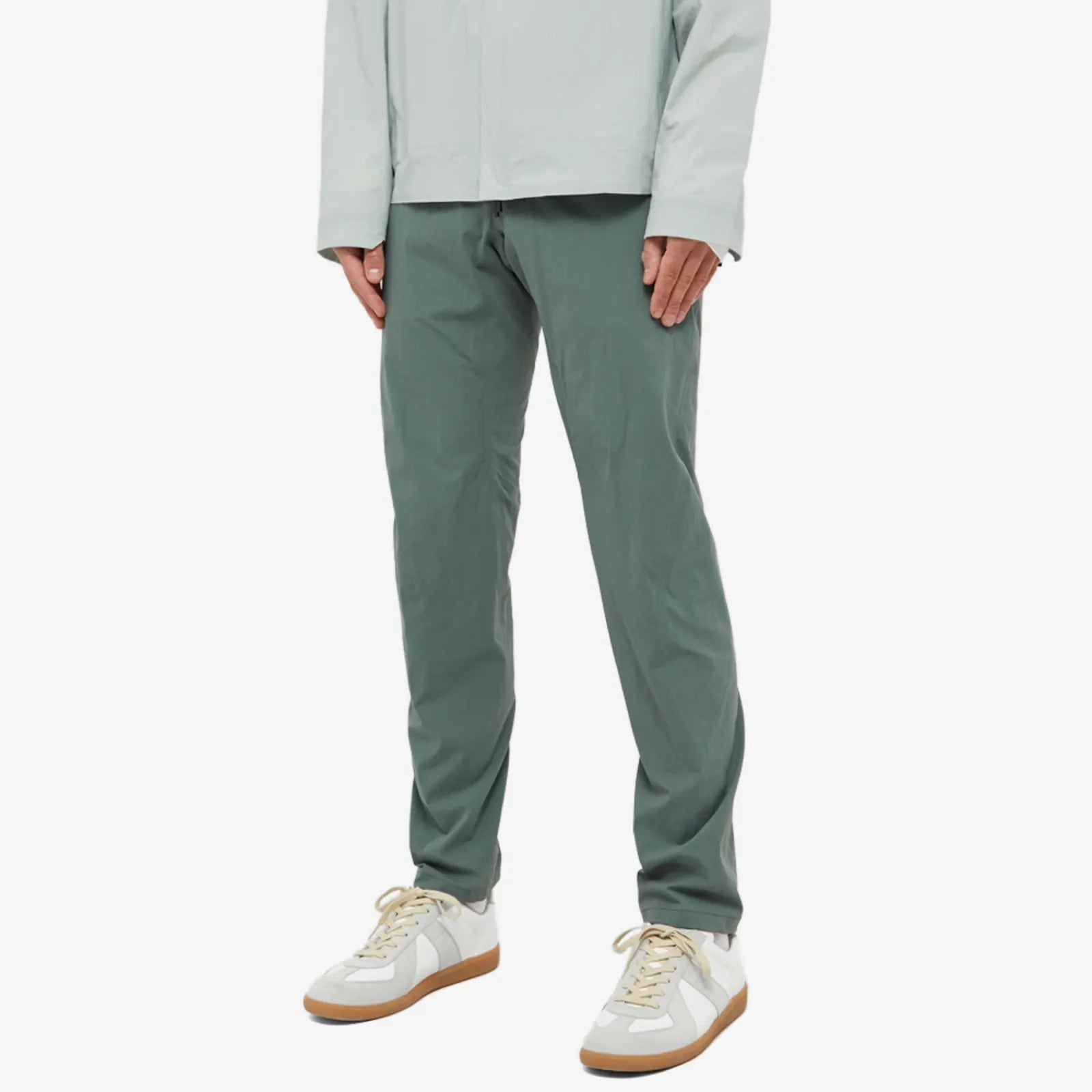 ARC'TERYX VEILANCE CONVEX LT Forage Stretch Water-repellent Pants NEW Size 36 ARC'TERYX