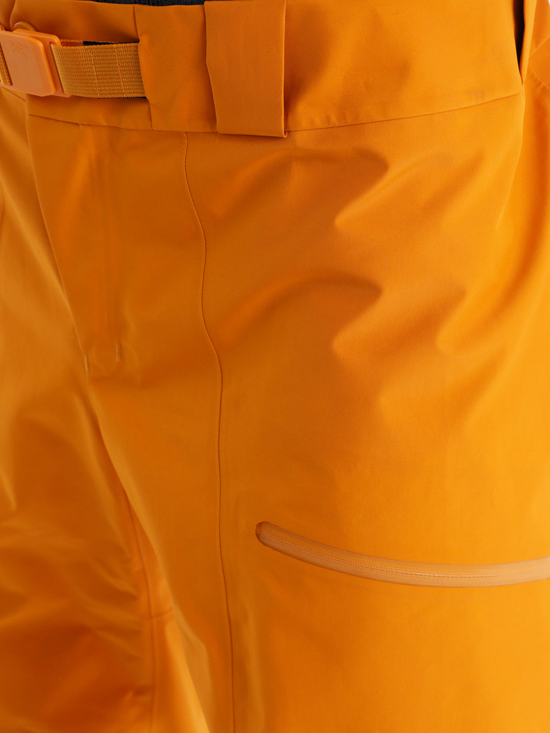 ARC'TERYX RUSH PANT GTX Goretex Pro 2 Pants Size XL Widchild Made in Canada