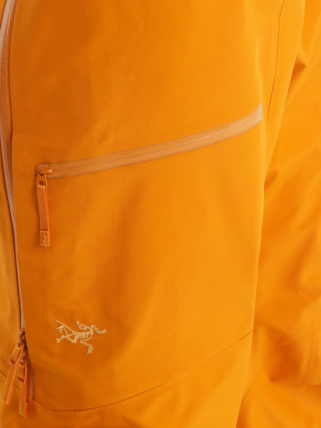 ARC'TERYX RUSH PANT GTX Goretex Pro 2 Pants Size XL Widchild Made in Canada