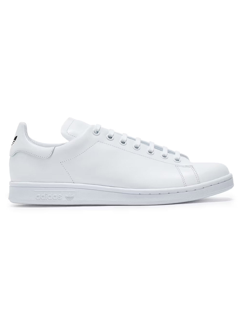 ADIDAS Dover Street Market x Stan Smith "White Leather" Sneaker Shoes