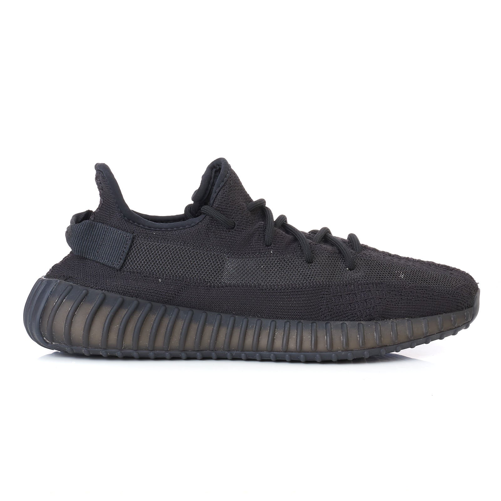 Adidas yeezy boost 350 v2 black 9.5 Clearance
