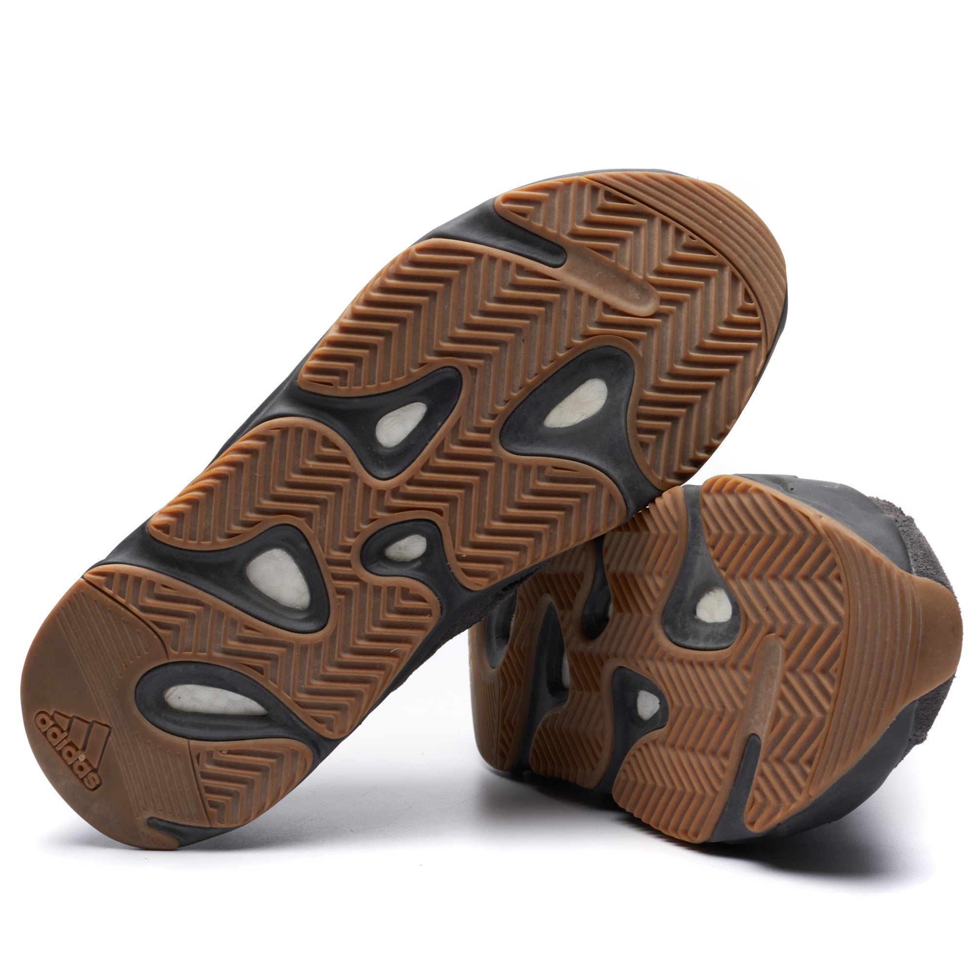 ADIDAS YEEZY BOOST 700 Gray Sneakers Shoes UK 10 US 10.5 ADIDAS