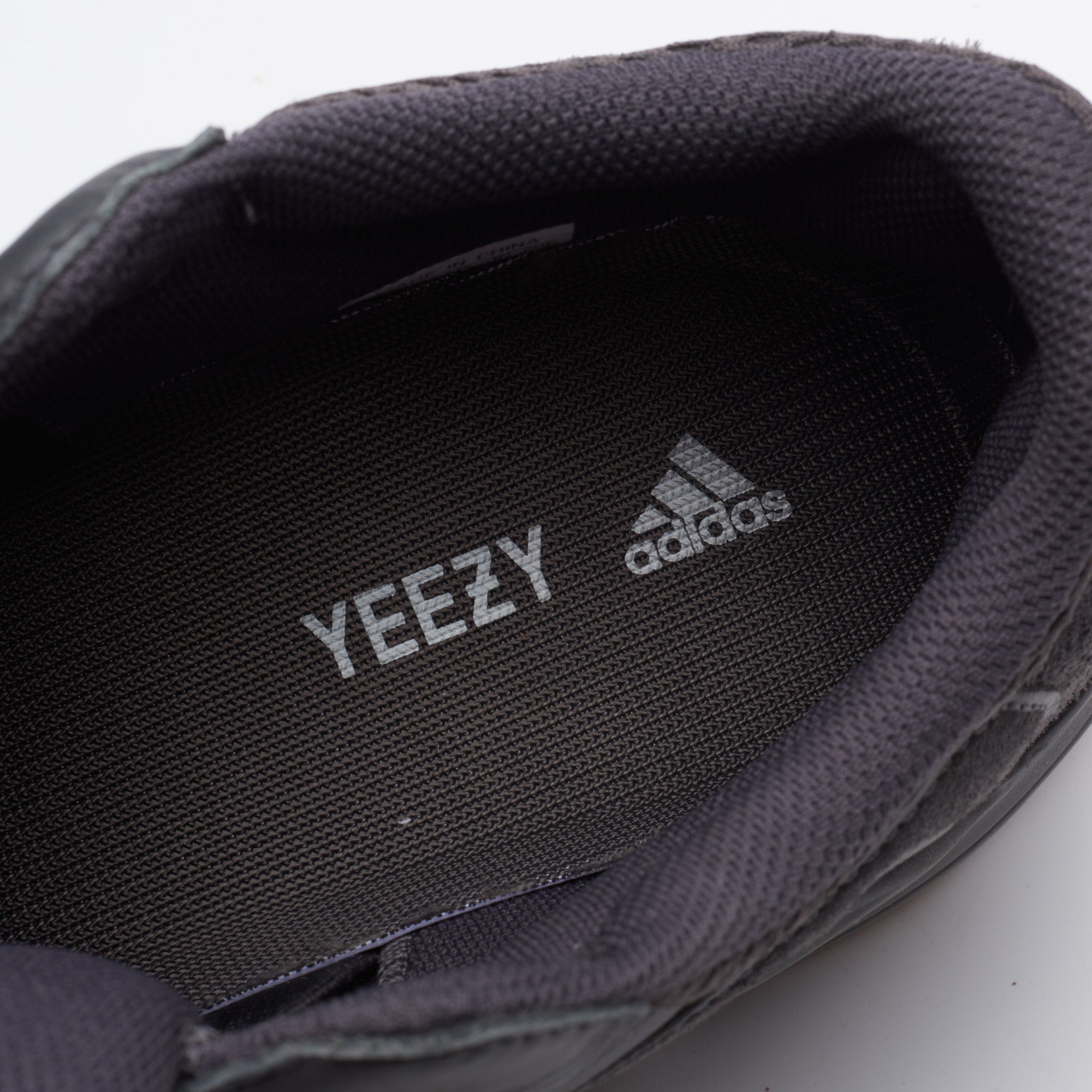 ADIDAS YEEZY BOOST 700 Gray Sneakers Shoes UK 10 US 10.5 ADIDAS