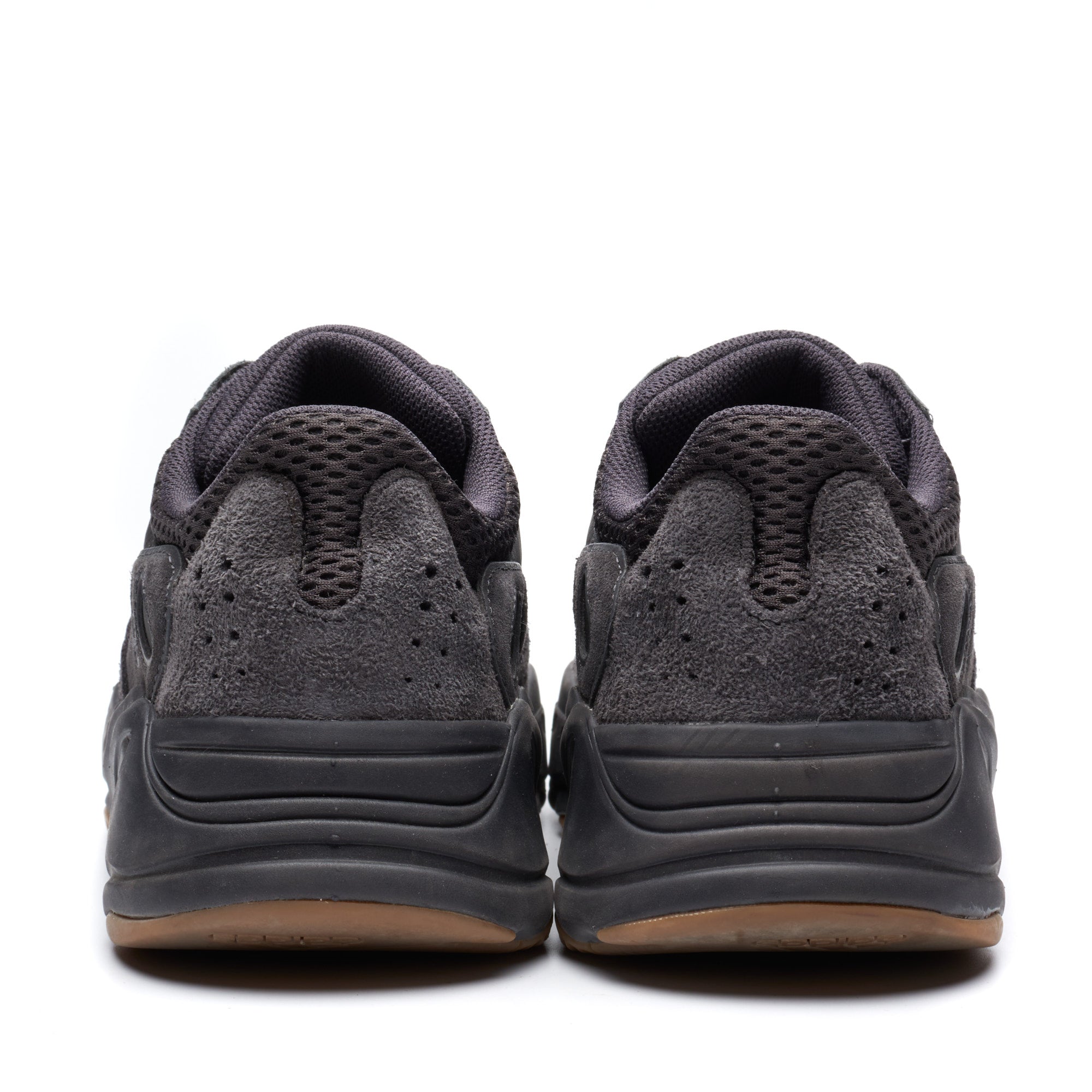 ADIDAS YEEZY BOOST 700 Gray Sneakers Shoes UK 10 US 10.5 ADIDAS