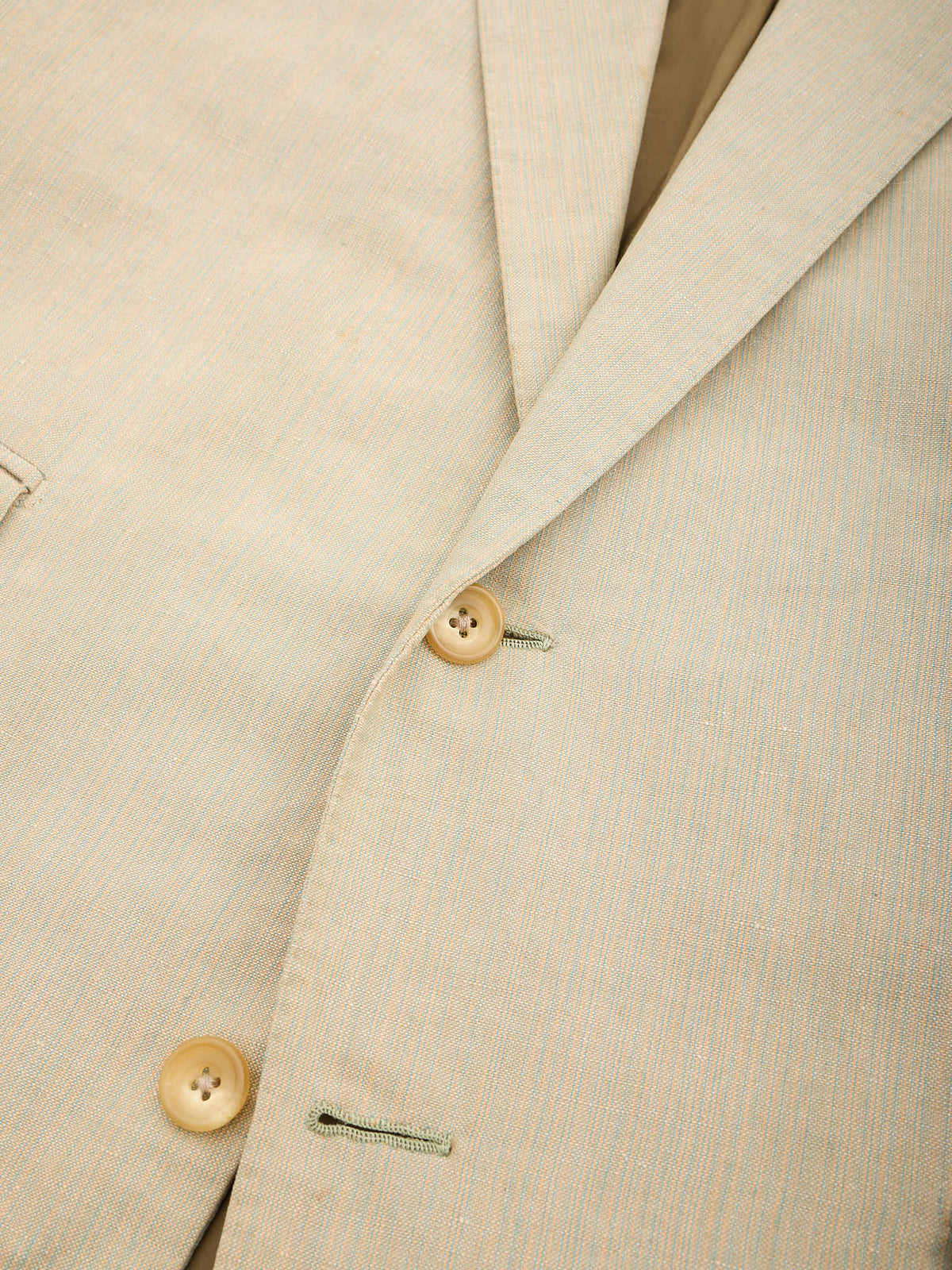 ANDERSON & SHEPPARD Savile Row Handmade Bespoke Suit