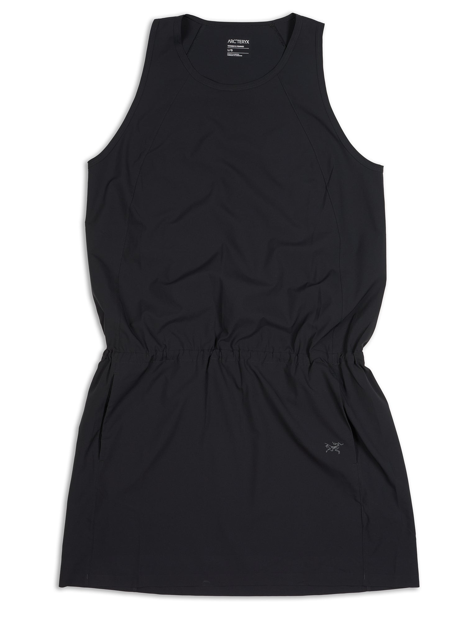 arc teryx contenta shirt dress Arc'teryx Contenta Dress Melange Women's | Summer Dress