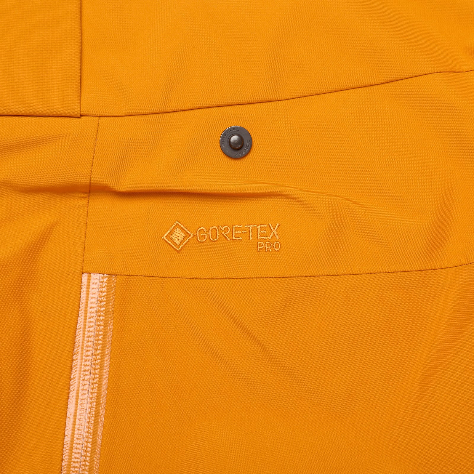 ARC'TERYX RUSH PANT GTX Goretex Pro 2 Pants Size XL Widchild Made in Canada