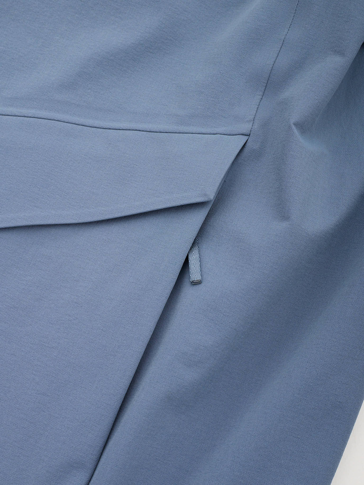 ARC'TERYX Veilance River Blue Softshell Field Jacket NEW XL