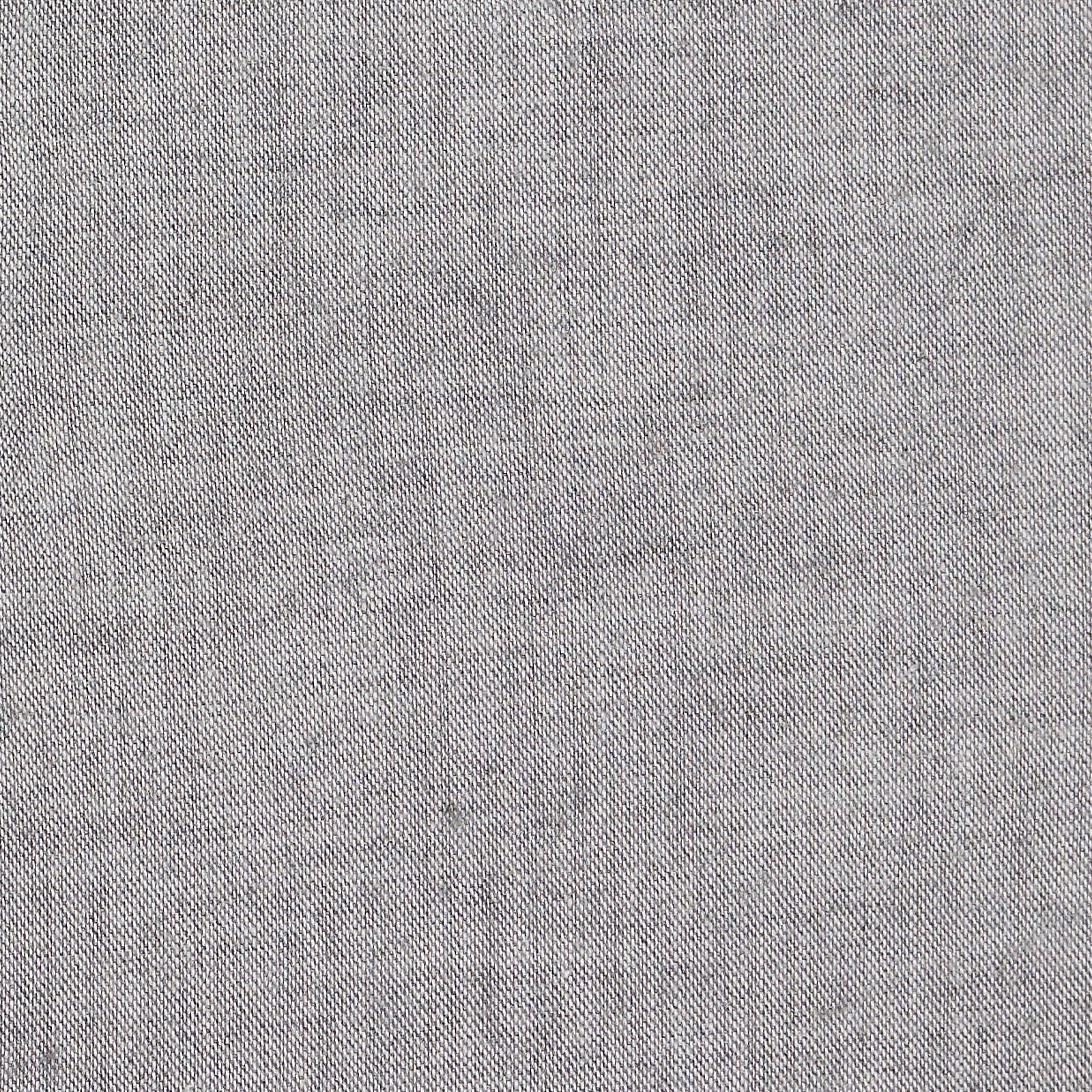 BARBA Napoli for Dandylife Gray Brushed Cotton Shirt EU 38 NEW US 15