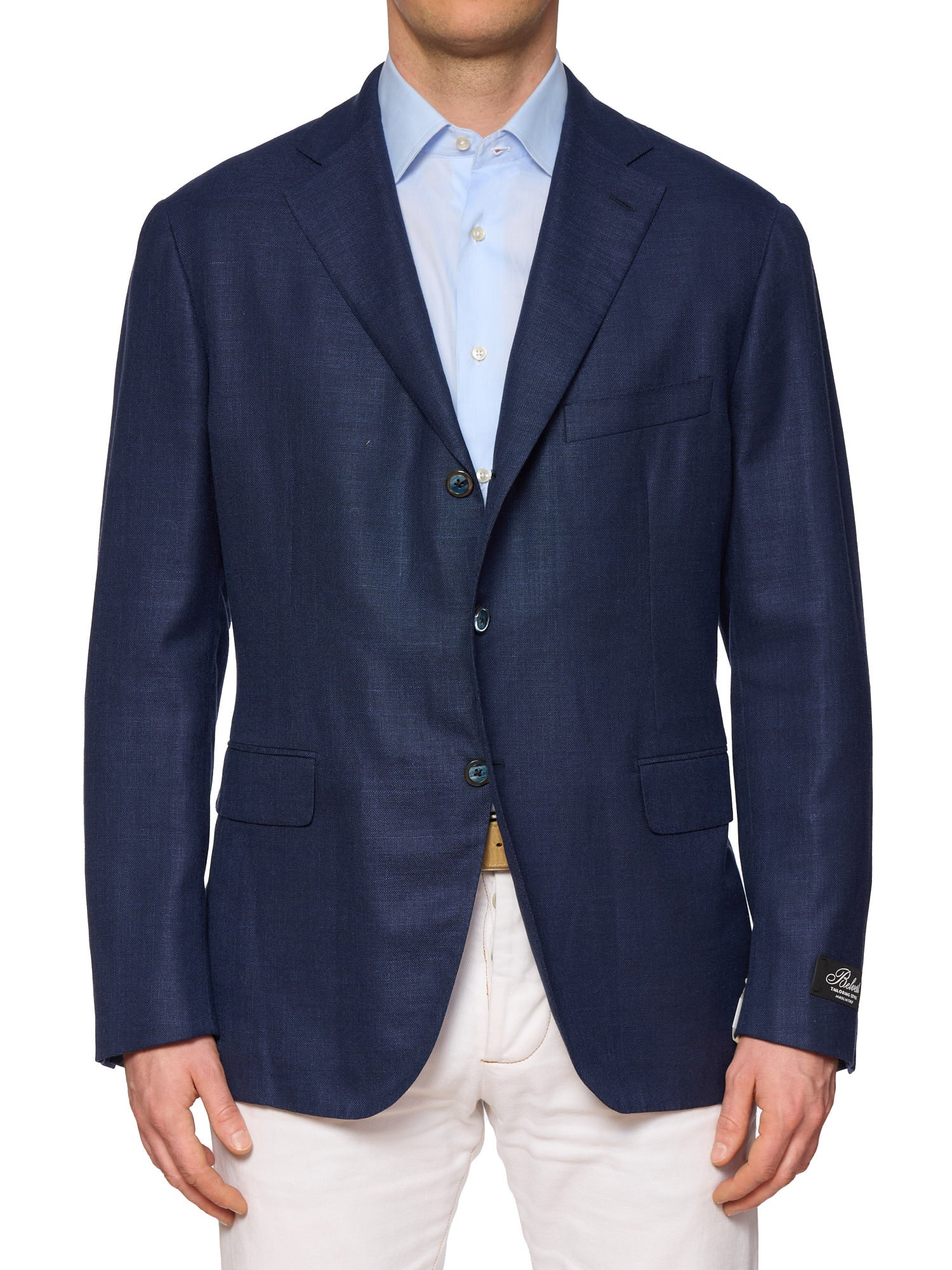 dream of blue dress BELVEST 