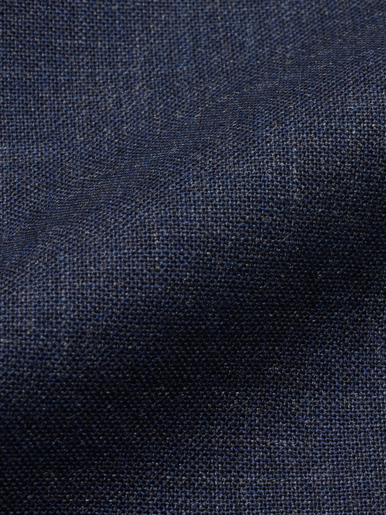 BERG & BERG Alfie Blue Slim Fit Dress Pants EU 52 NEW US 36