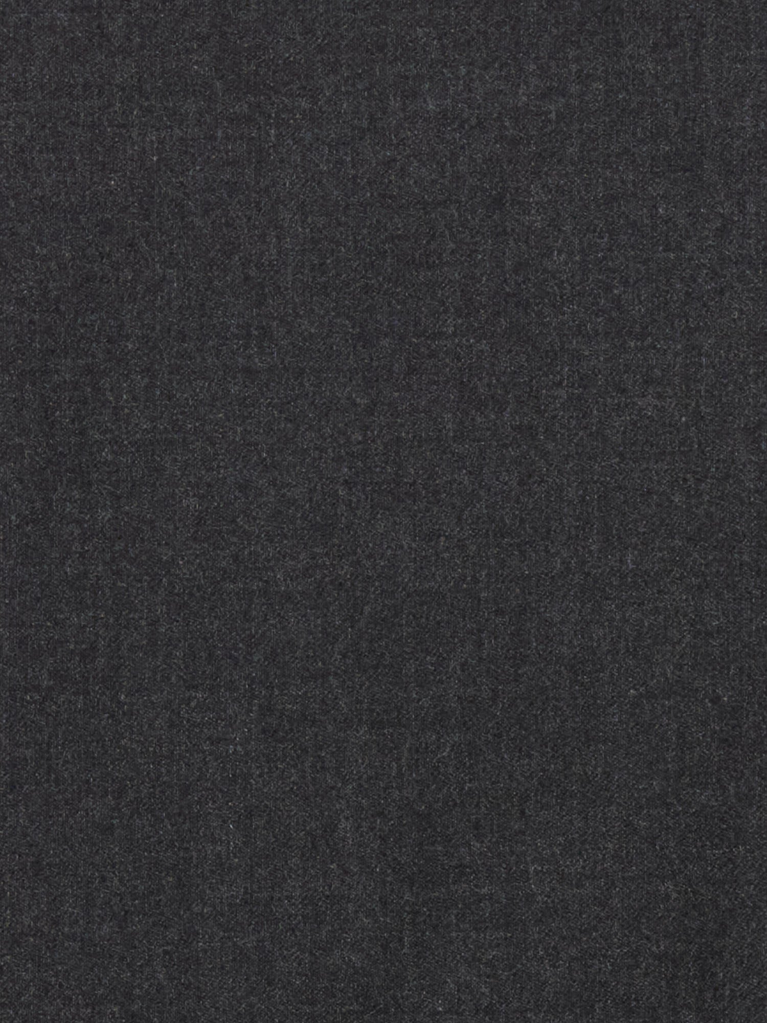 BERLUTI Paris Carbon Gray Technical Wool B-Way Jacket EU R50 US M