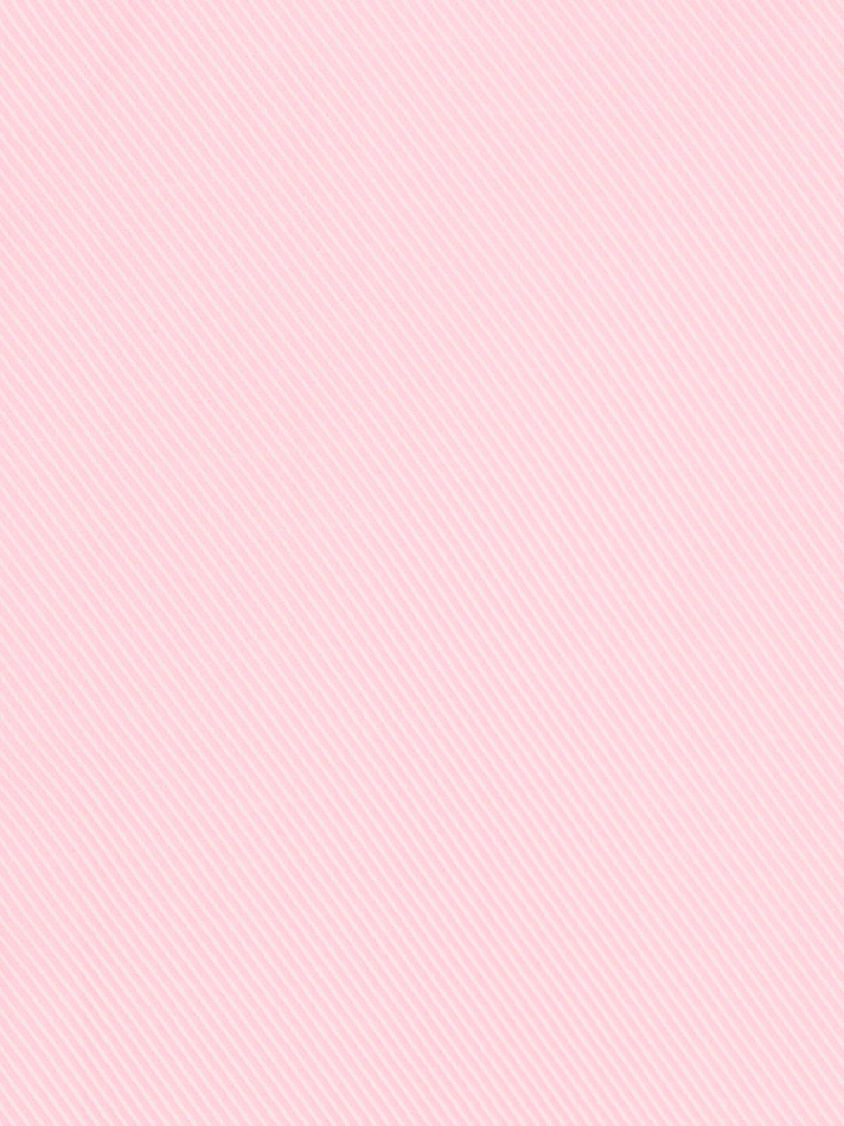 BESPOKE ATHENS Handmade Pink Twill Cotton Dress Shirt