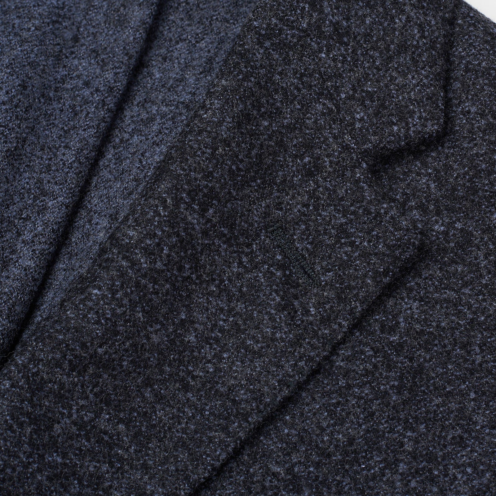 BOGLIOLI Milano "76" Gray Virgin Wool-Silk Unlined Jacket EU 50 NEW US 40 Slim Fit BOGLIOLI