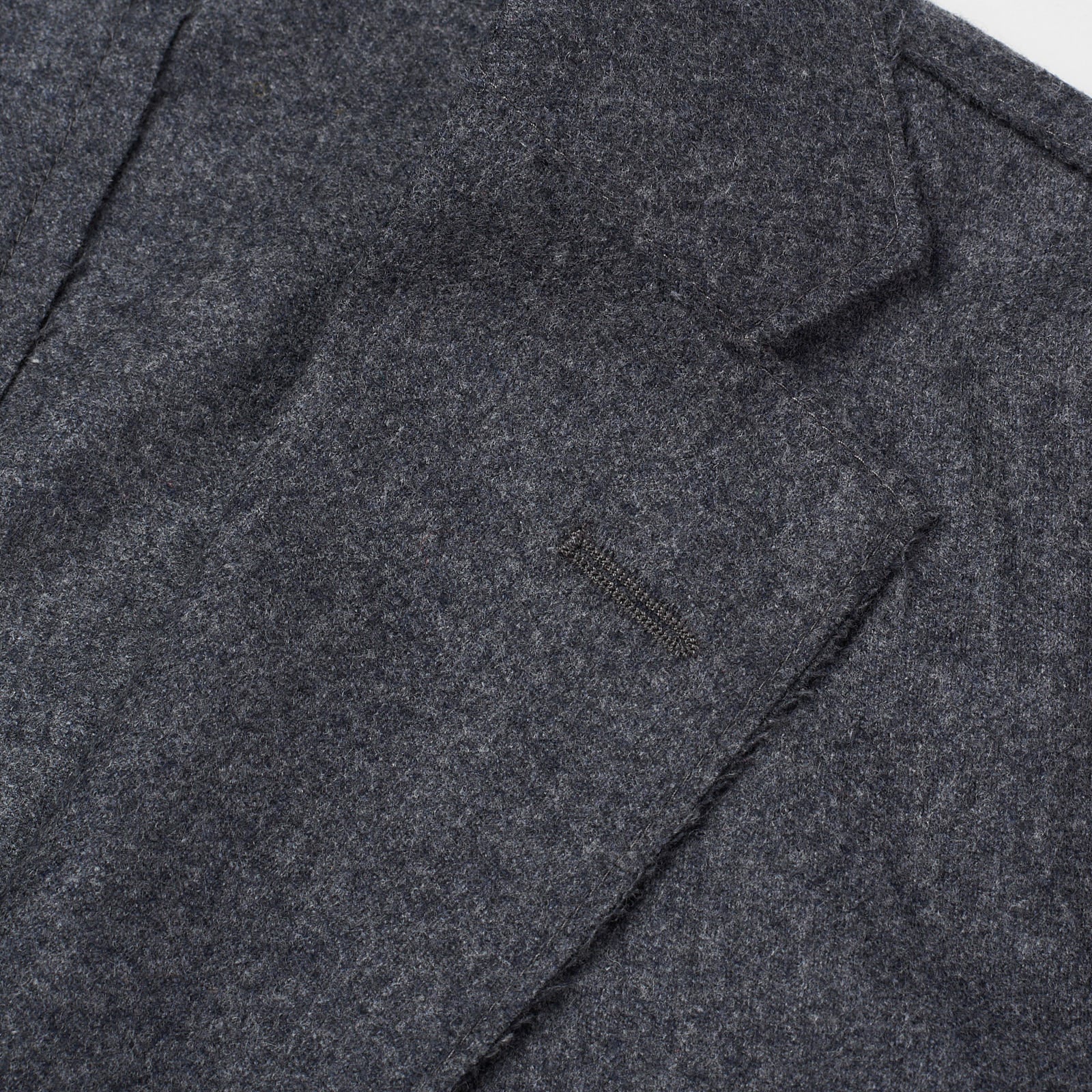 BOGLIOLI Milano "K.Jacket" Gray Virgin Wool Unlined Jacket EU 50 NEW US 40 BOGLIOLI