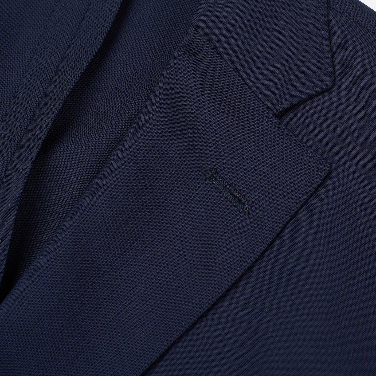 BOGLIOLI Milano "K. Jacket" Navy Blue Virgin Wool Unlined Suit NEW Slim Fit BOGLIOLI