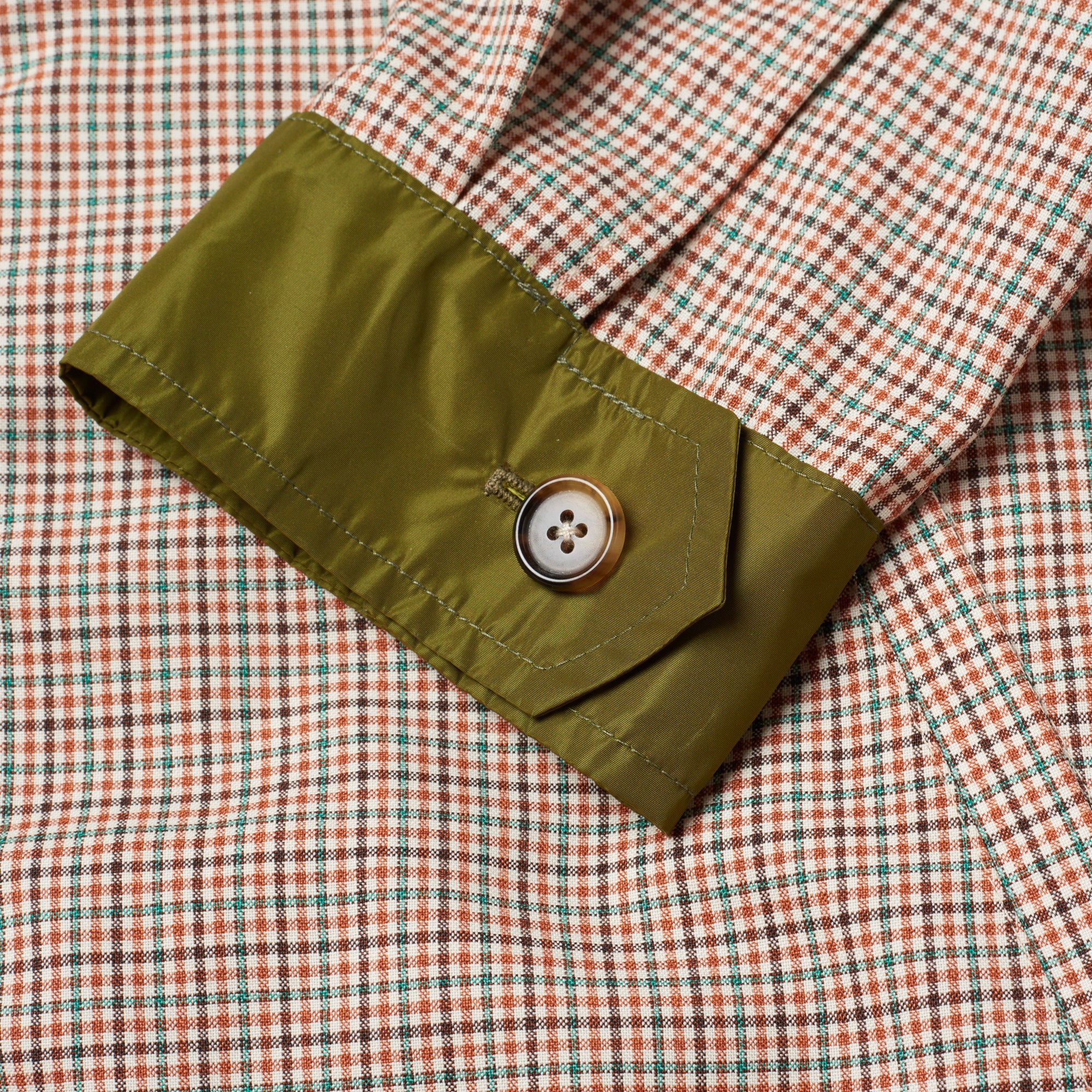 BOGLIOLI Milano "Wear" Unlined Blouson Bomber Jacket EU 48 NEW US S BOGLIOLI