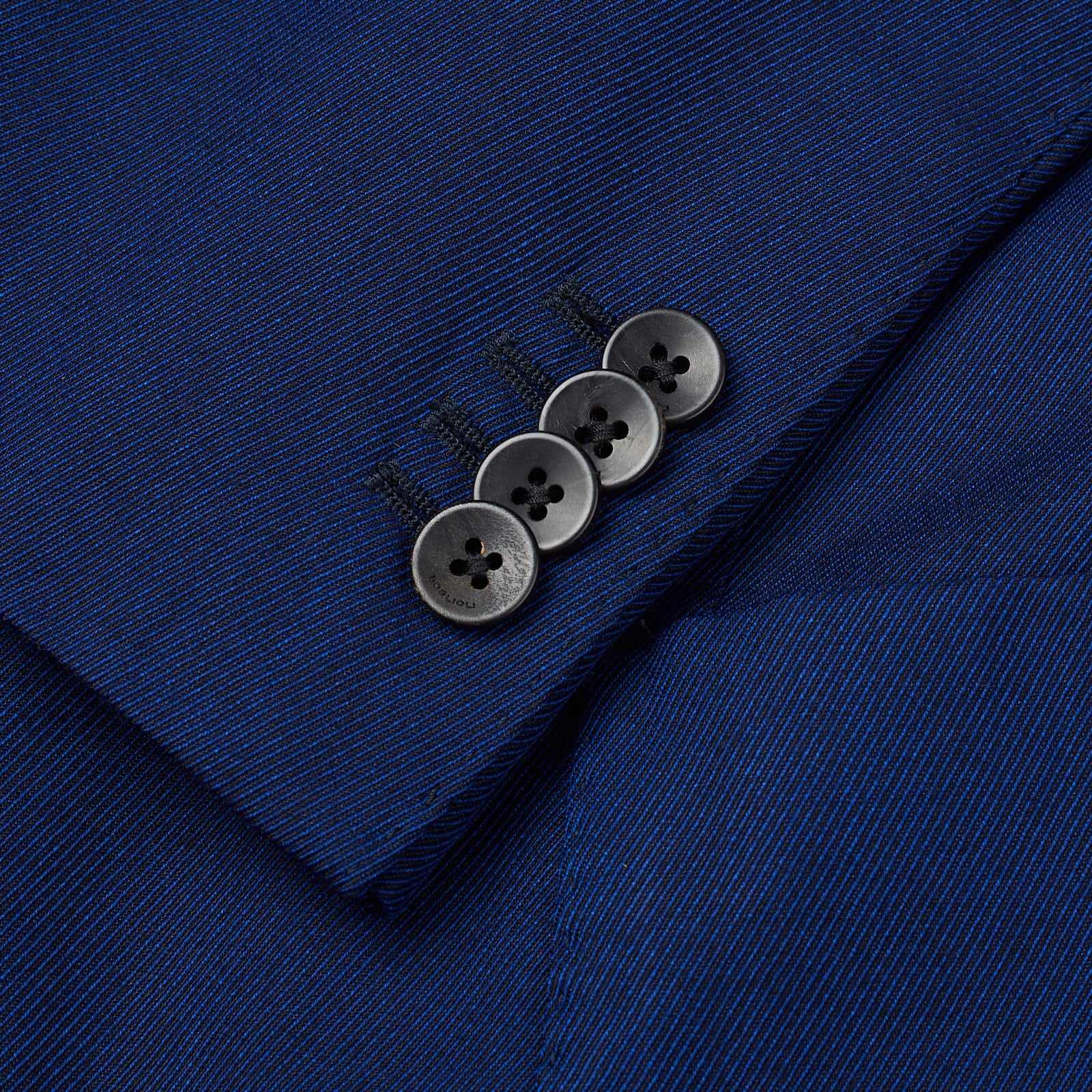 BOGLIOLI "K.Jacket" Blue High-Performance Virgin Wool Unlined Jacket EU 48 NEW US 38 BOGLIOLI