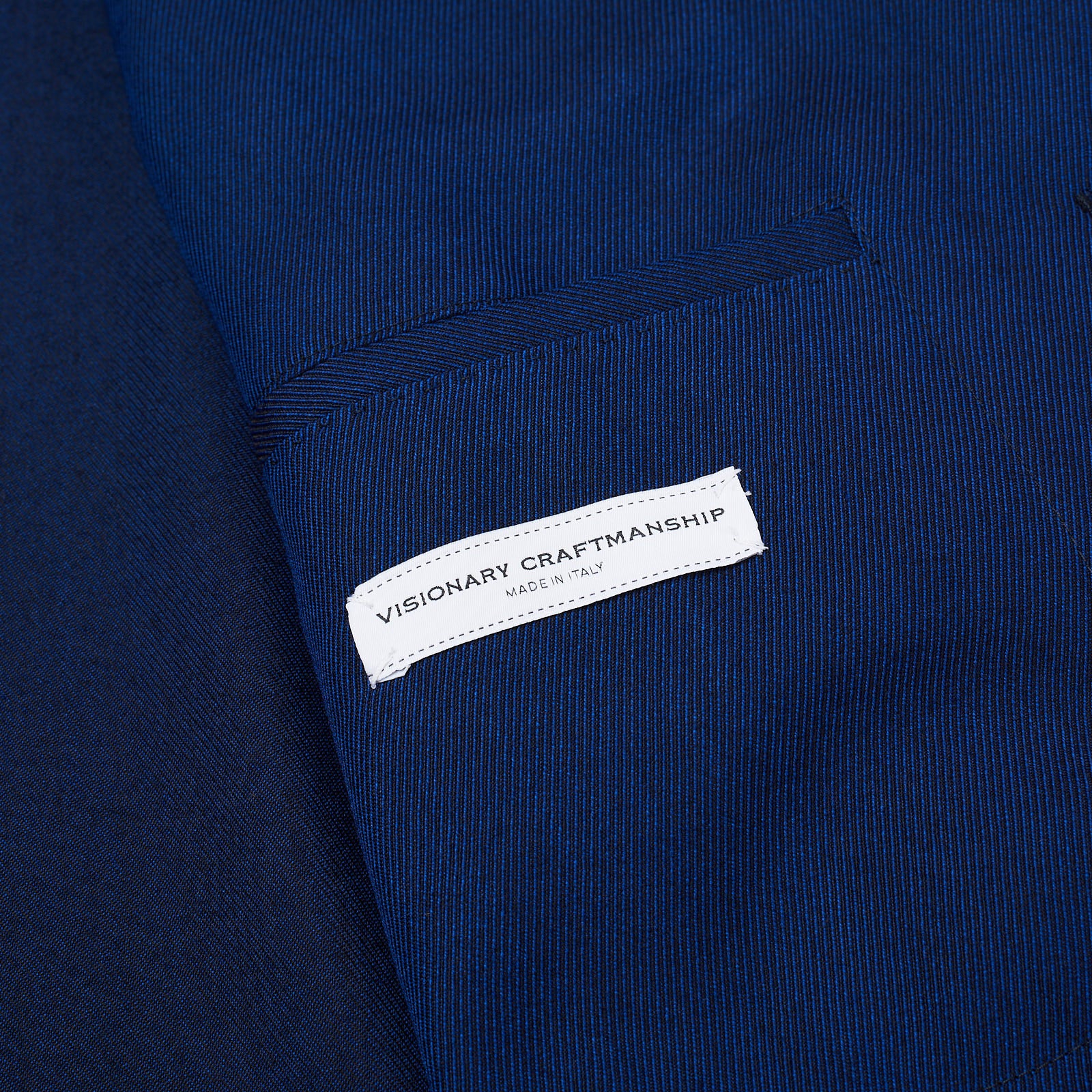 BOGLIOLI "K.Jacket" Blue High-Performance Virgin Wool Unlined Jacket EU 48 NEW US 38 BOGLIOLI