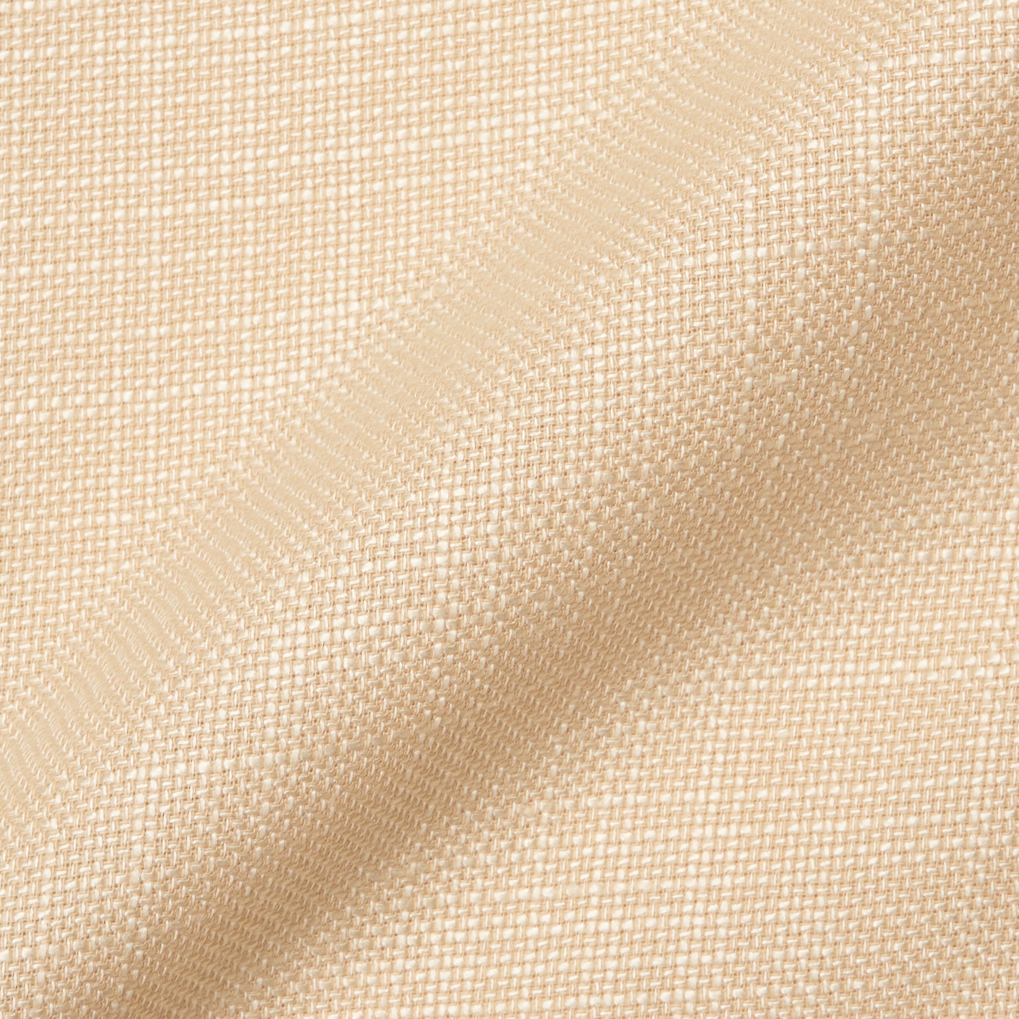 BRIONI "SECOLO" Handmade Beige Wool-Silk Hopsack Jacket EU 50 NEW US 40 BRIONI