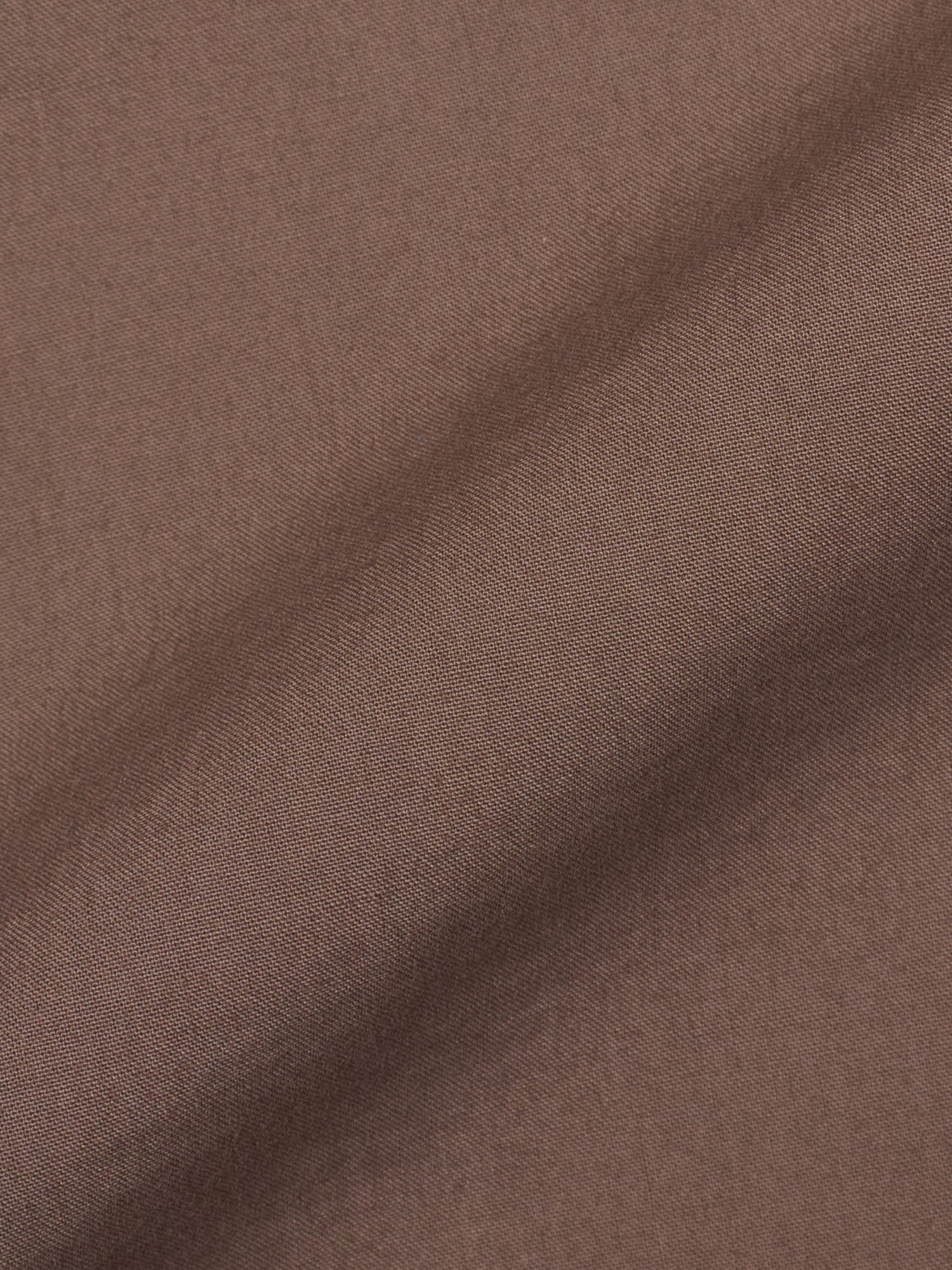 BRUNELLO CUCINELLI Brown Cotton Chino Pants EU 52 NEW US 36