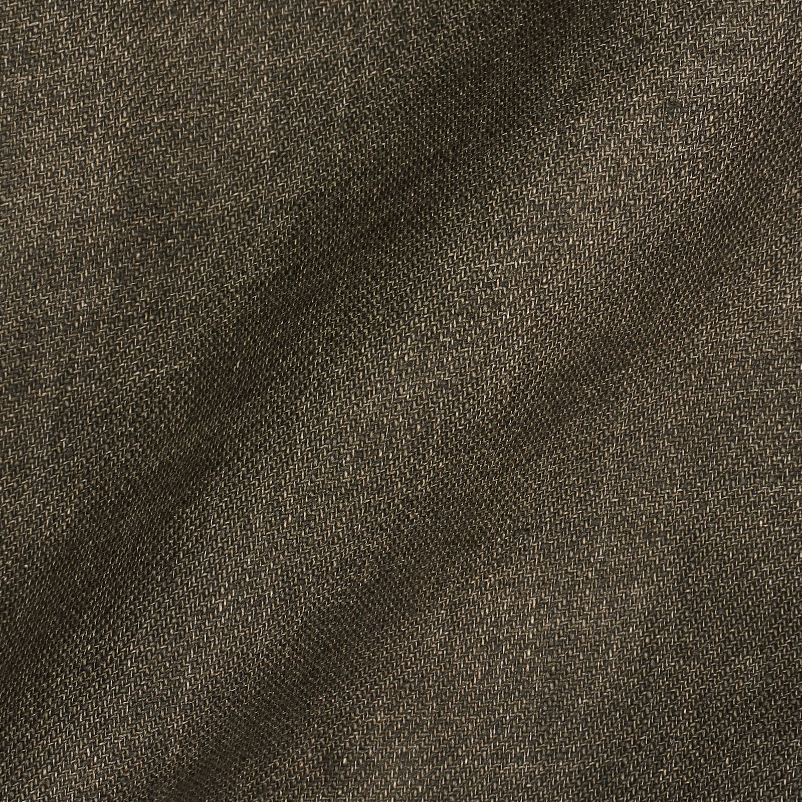 BRUNELLO CUCINELLI Green Linen Five Button Jacket EU 50 NEW US 40 BRUNELLO CUCINELLI