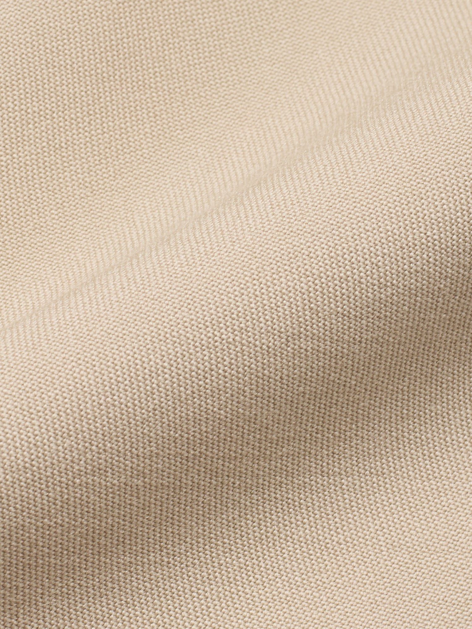 FEAR OF GOD Dusty Beige Virgin Wool Dress Pants US 36 NEW EU 52