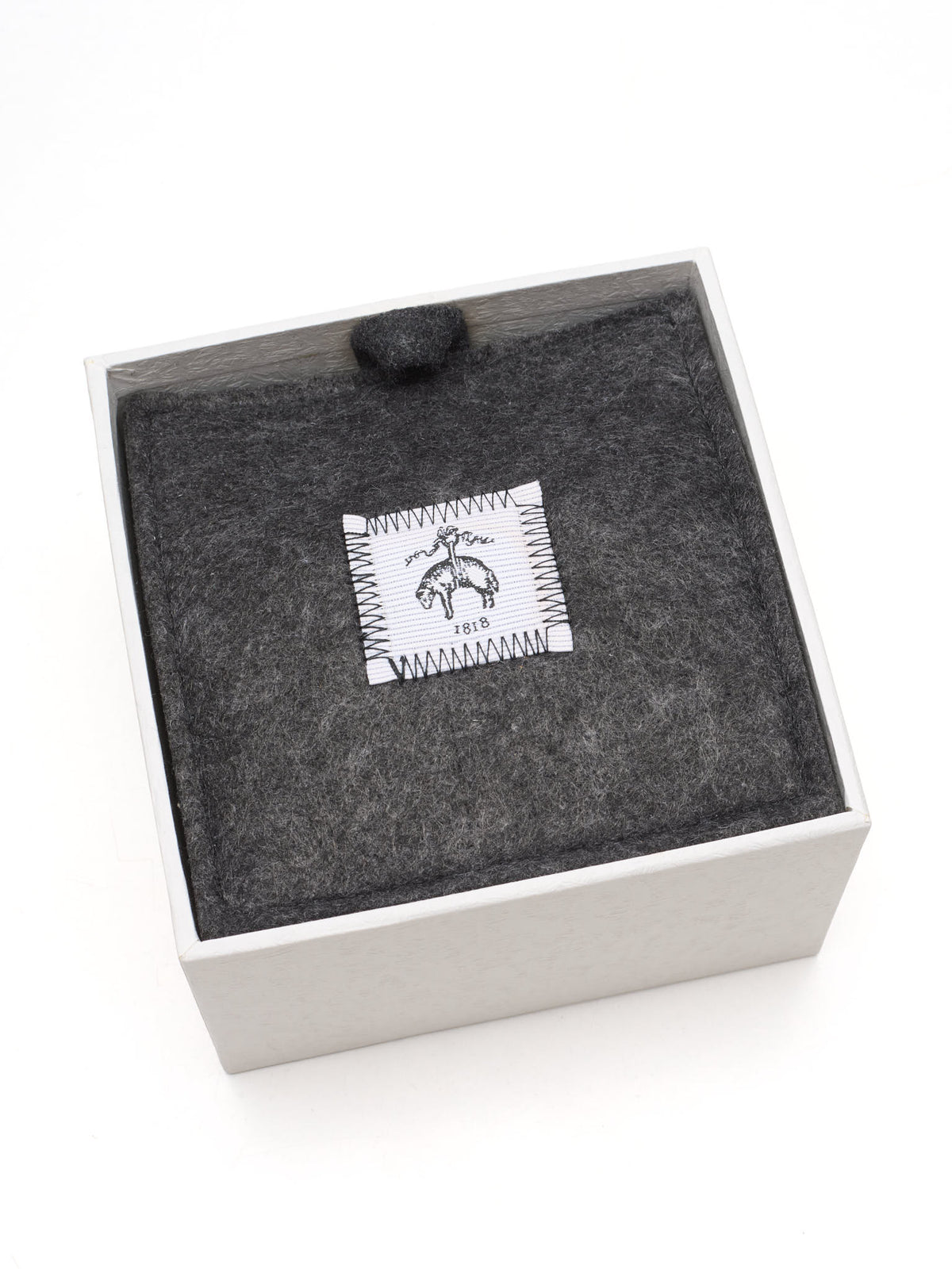 Brooks Brothers X Thom Browne Black Fleece Eau de Parfum 125ml Discontinued