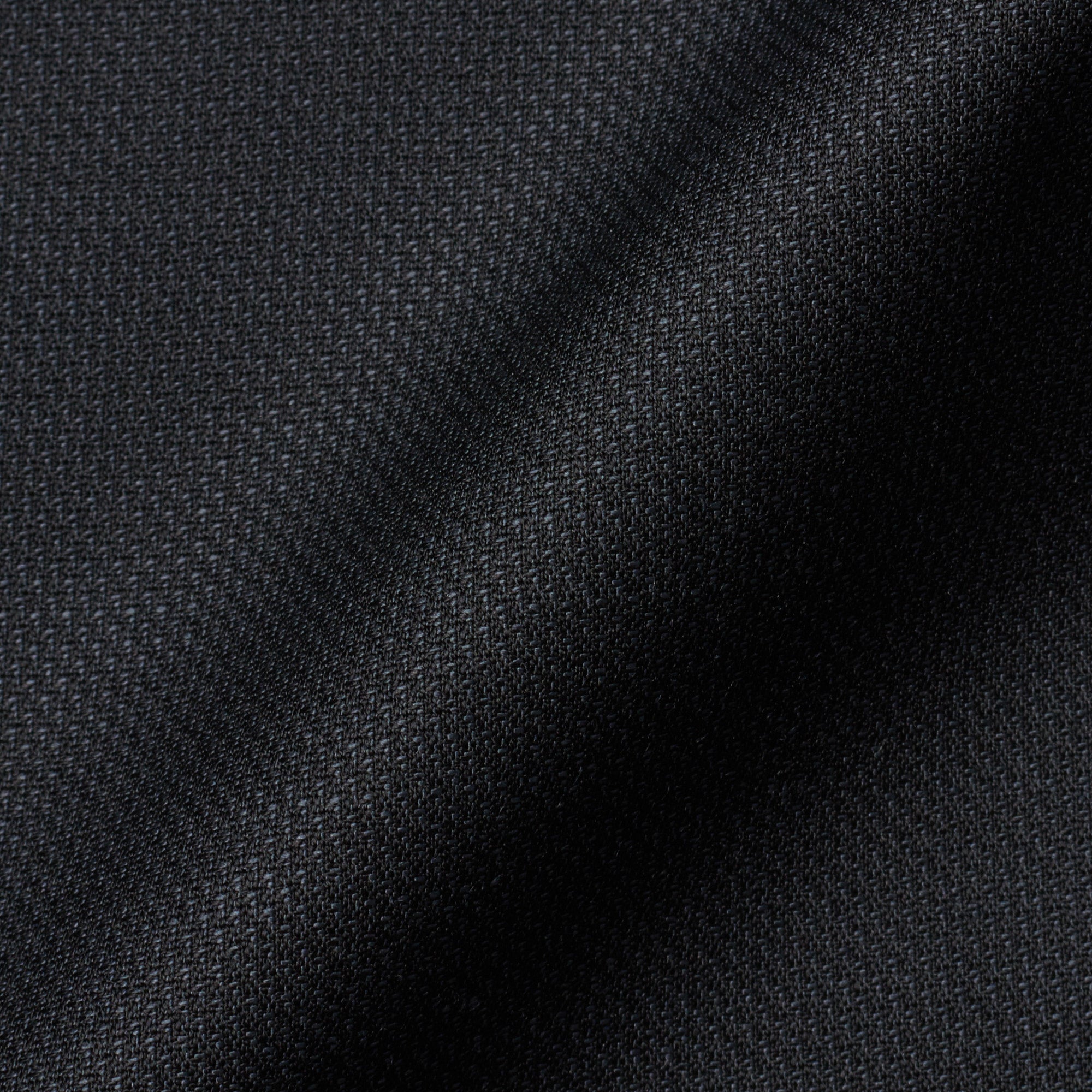 CANALI 1934 Dark Gray Travel Water Resistant Wool 1 Button Suit EU 50 US 40 Slim Fit CANALI