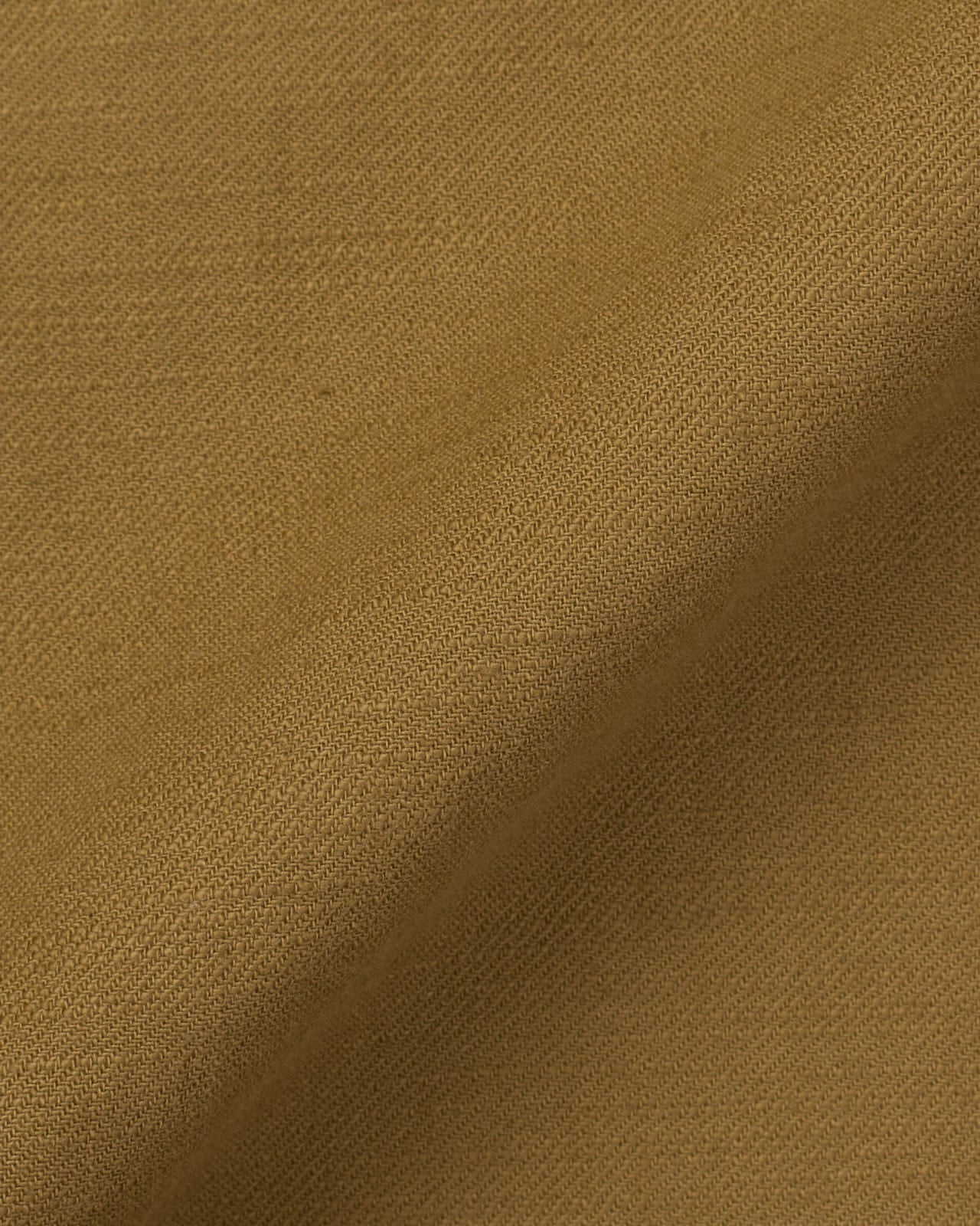 CASATLANTIC Khaki Cotton Casual Camp Shirt NEW US XL