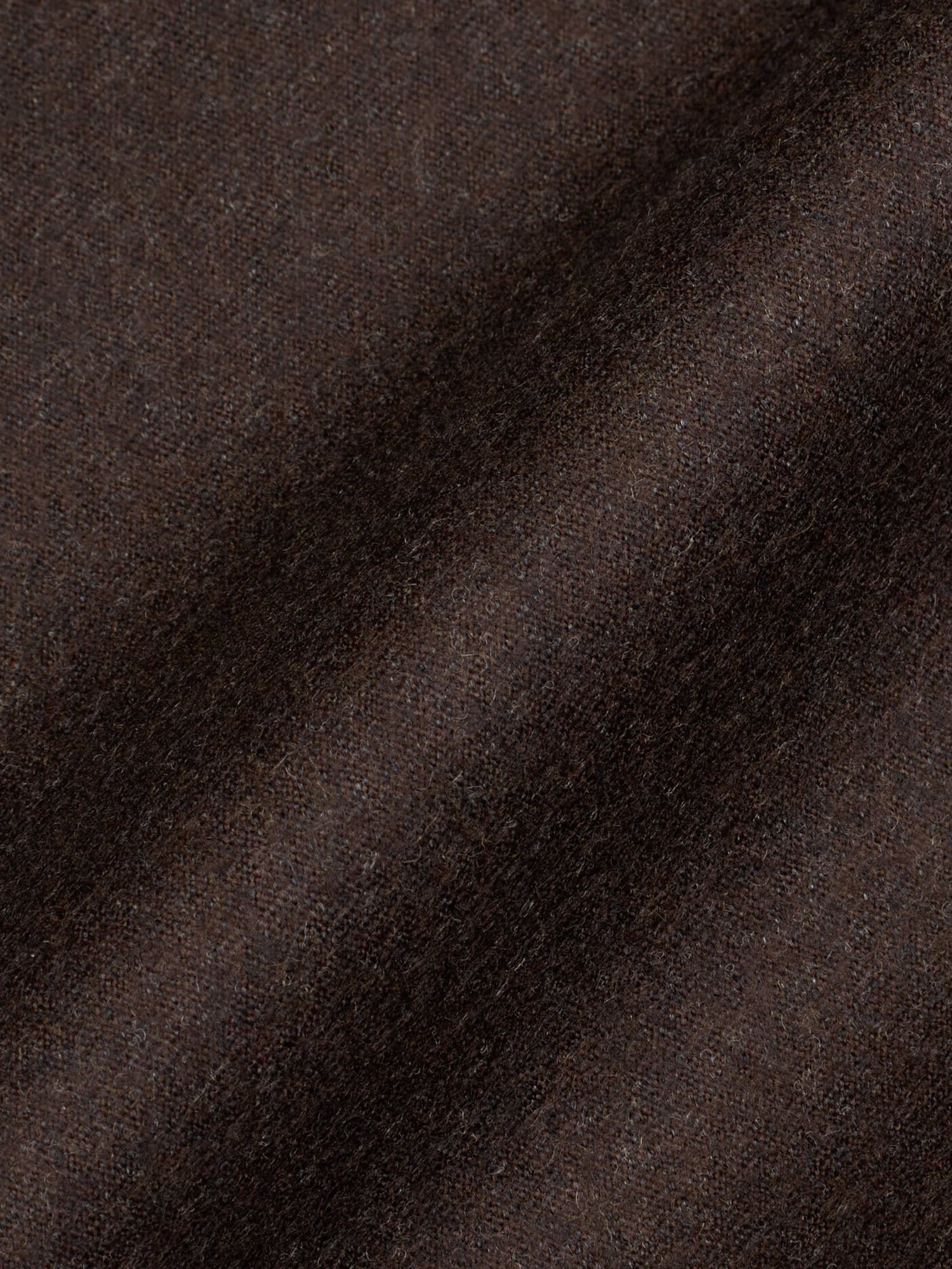 Sir Wilson Torino Diplomat Brown Virgin Cerruti Wool Suit