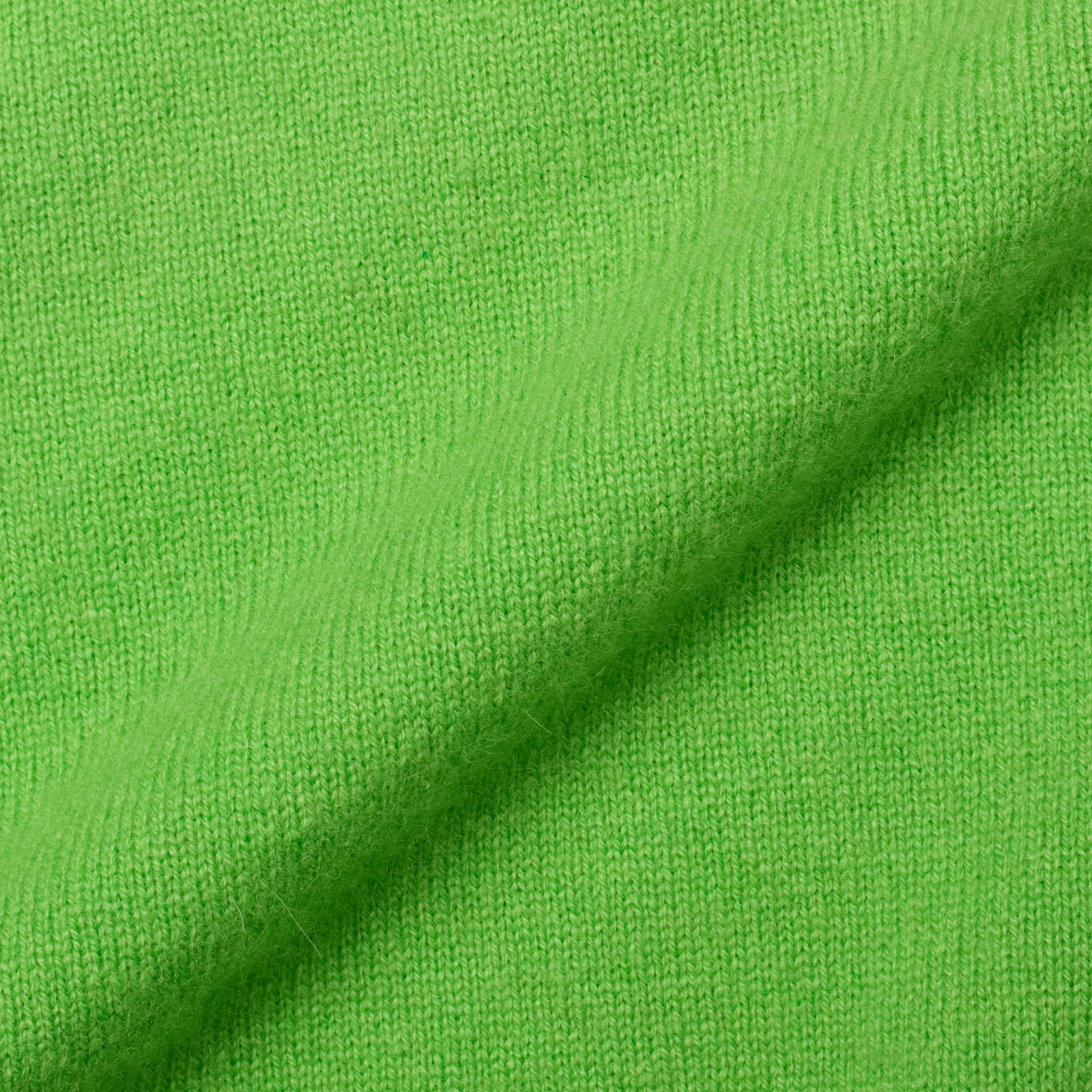 DELLA CIANA for VANNUCCI Green Cashmere Knit Sweater Vest EU 50 NEW US M