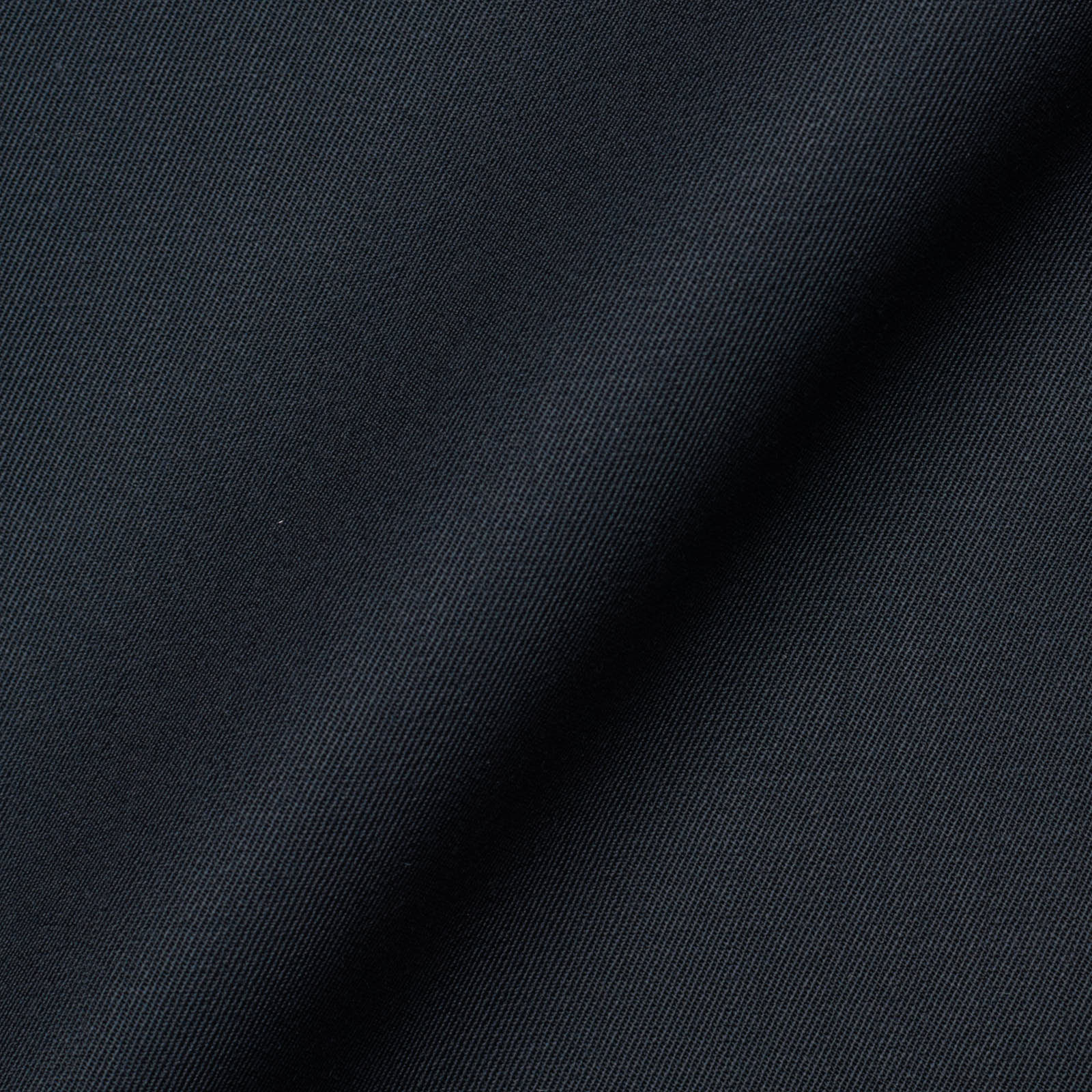 D'AVENZA x VANNUCCI Handmade Navy Blue S 180's DB Jacket Blazer EU 46 NEW US 36