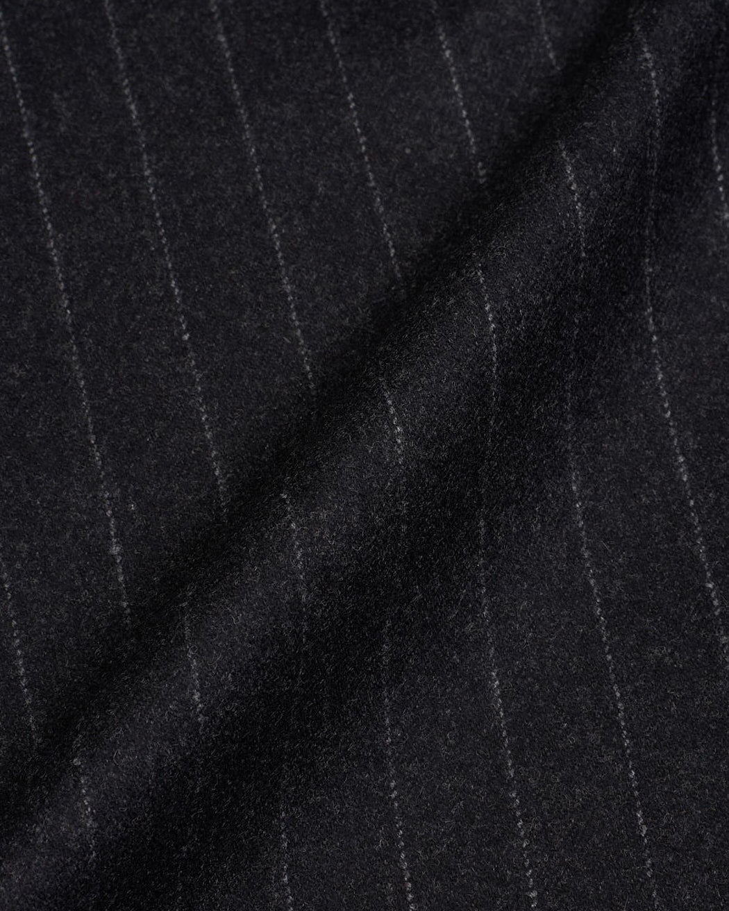 Castangia for Sir Wilson ERMENEGILDO ZEGNA Trofeo Gray Virgin Wool Suit