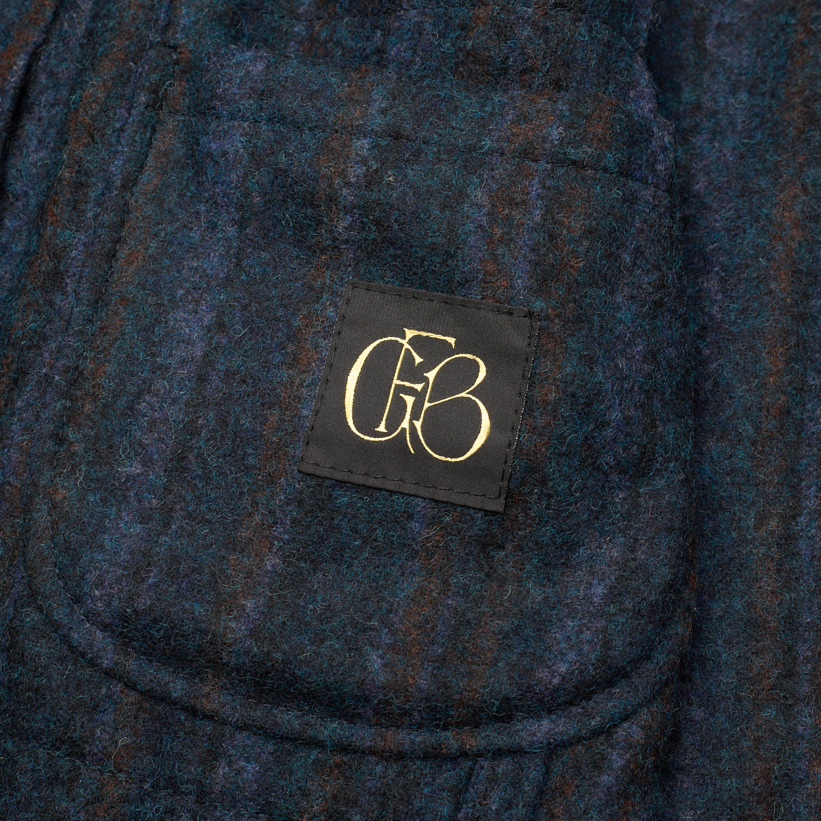 ERNESTO Parma by Gianfranco Bommezzadri Alpaca Slim Fit Jacket EU 50 NEW US 40 Slim