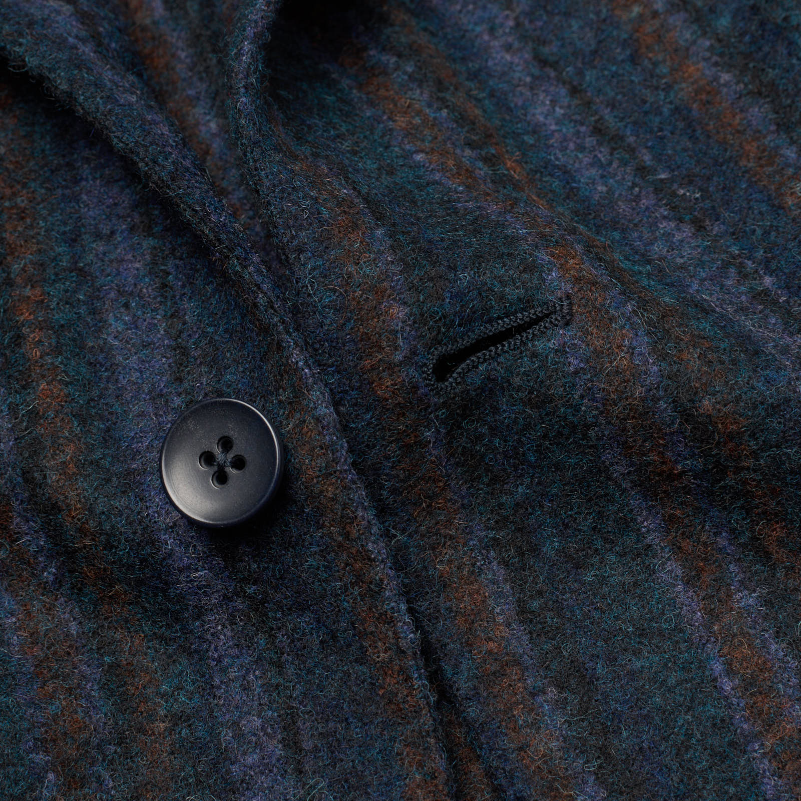 ERNESTO Parma by Gianfranco Bommezzadri Alpaca Slim Fit Jacket EU 50 NEW US 40 Slim