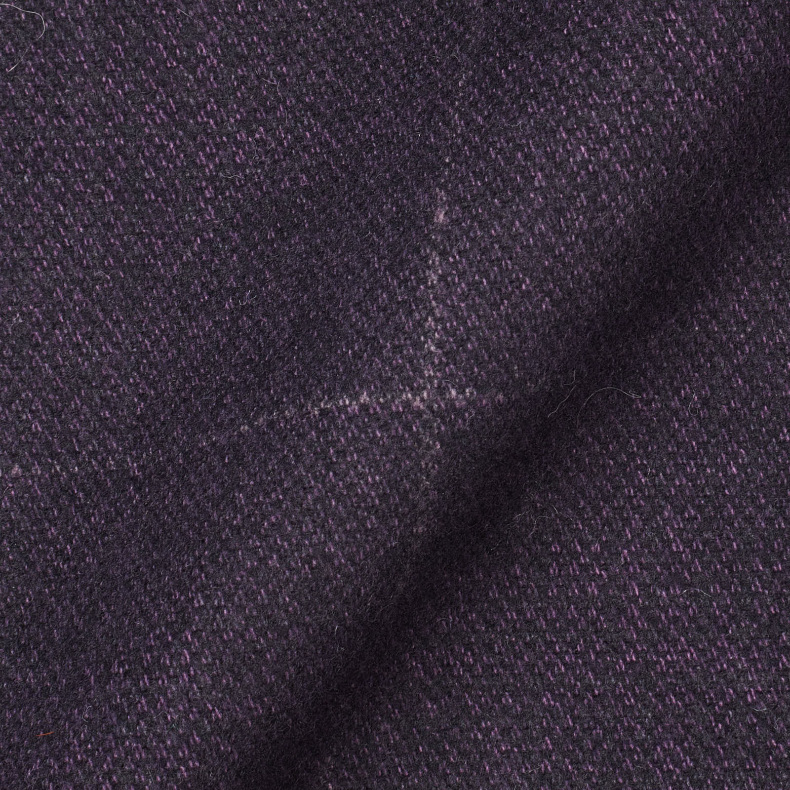 ETRO Purple Windowpane Cotton Slim Fit Denim Jeans NEW US 32