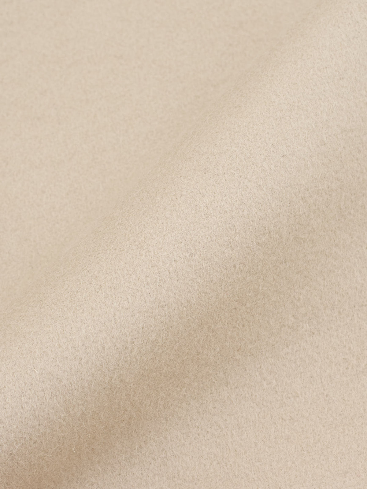 FEAR OF GOD Eternal Double Faced Wool-Cashmere Dausty Beige Pants