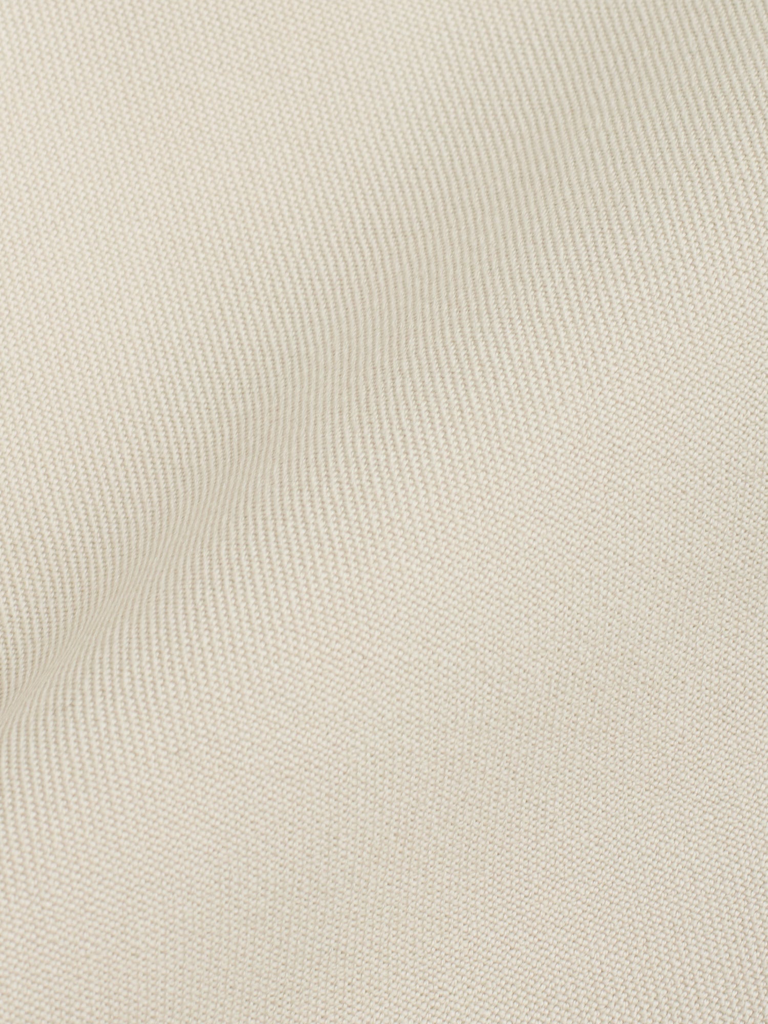 FEAR OF GOD Beige Wool Gabardine Dress Pants Tapered US 36 NEW EU 52