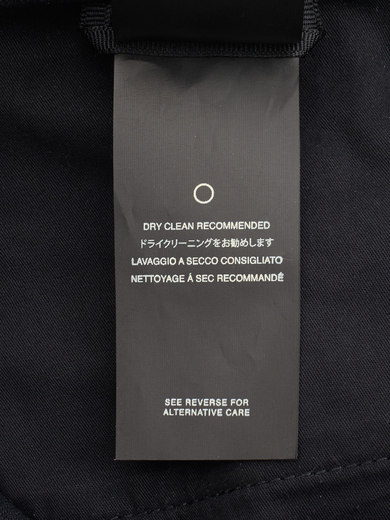 FEAR OF GOD Black Denim Cotton Straight Leg Jeans NEW Size 36 Made in USA