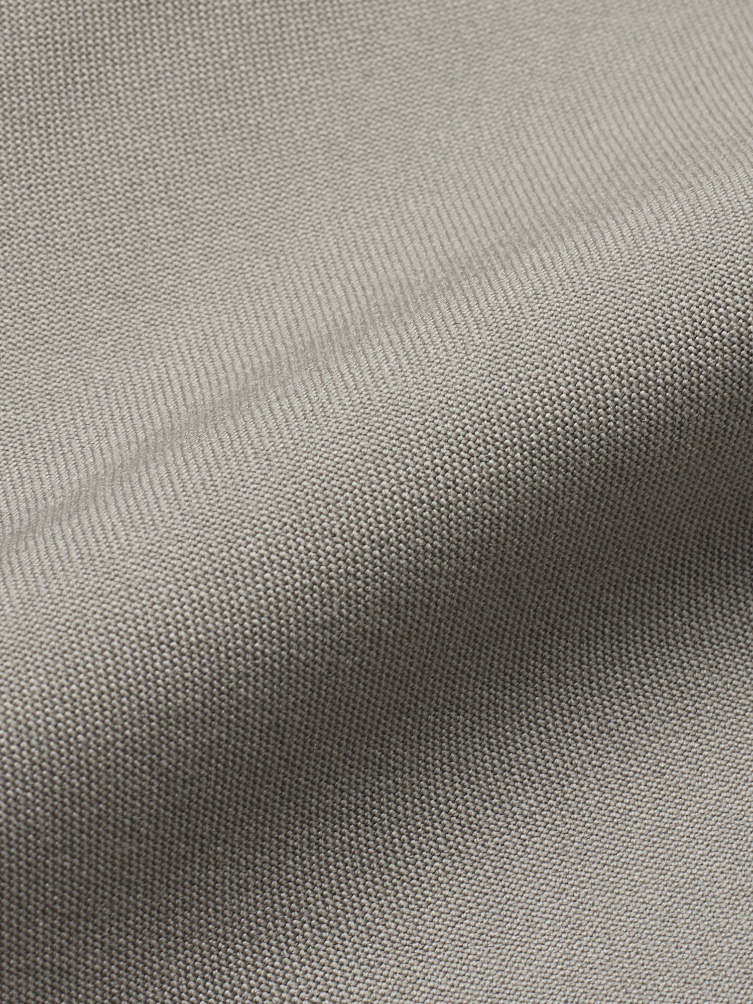 FEAR OF GOD Gray Virgin Wool Dress Pants US 36 NEW EU 52