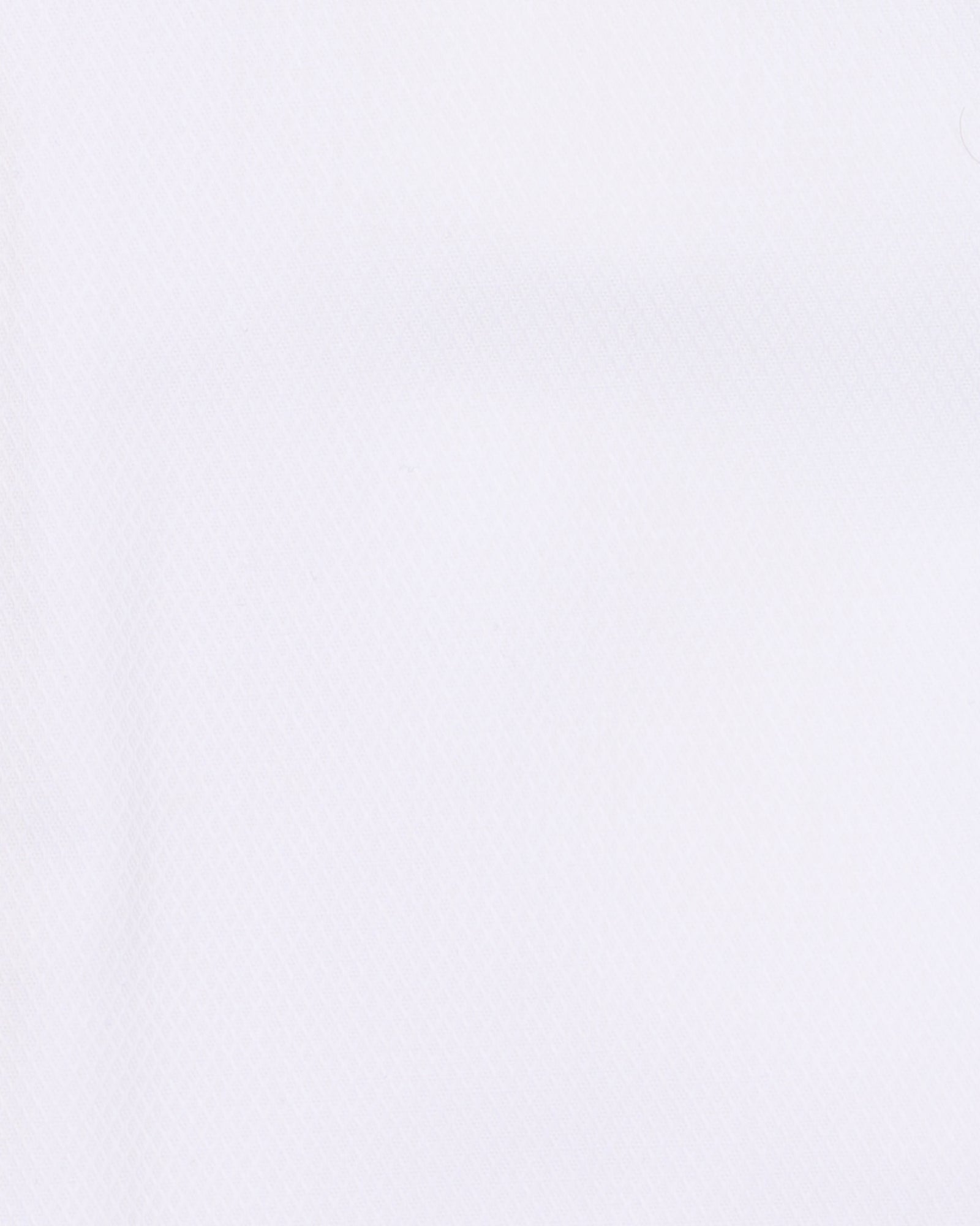 FENICIA Formal Tuxedo White Oxford French Cuff Dress Shirt NEW