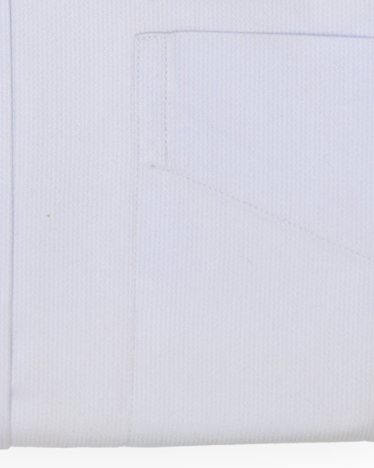 FENICIA for Vannucci Blue Cotton Dress Shirt EU 38 NEW US 15