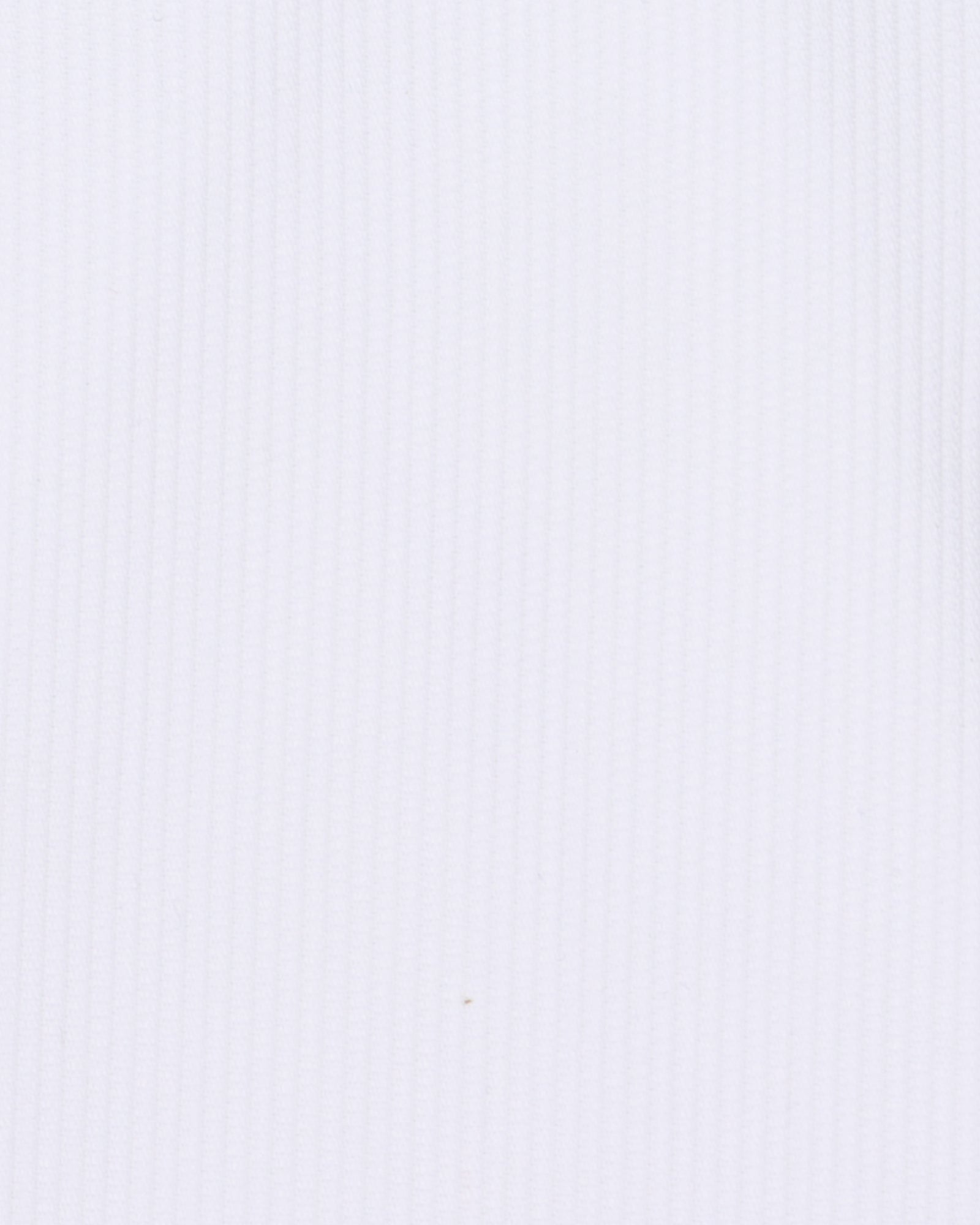 FENICIA for Vannucci White Formal French Cuff Tuxedo Dress Shirt NEW