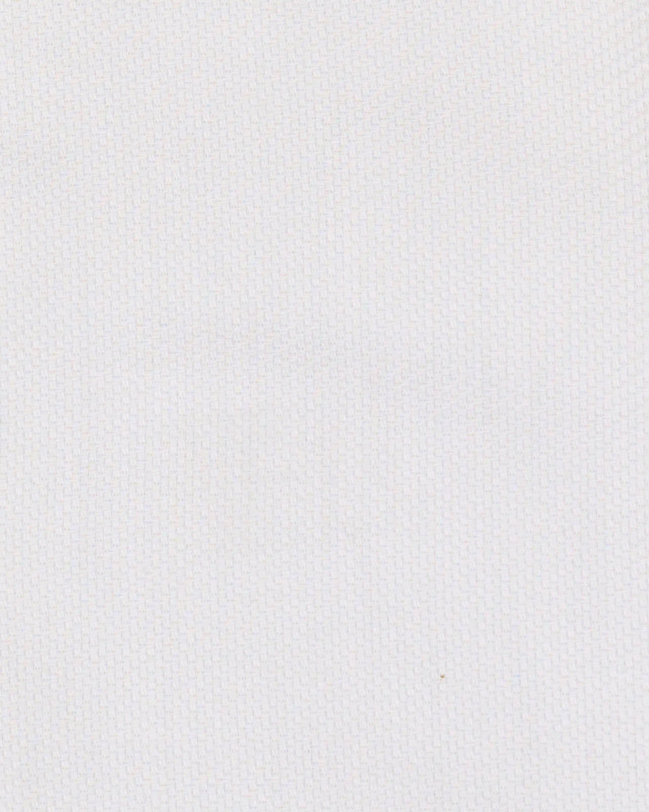 FENICIA for Vannucci White Royal Oxford Cotton Dress Shirt EU 40 NEW US 15.75